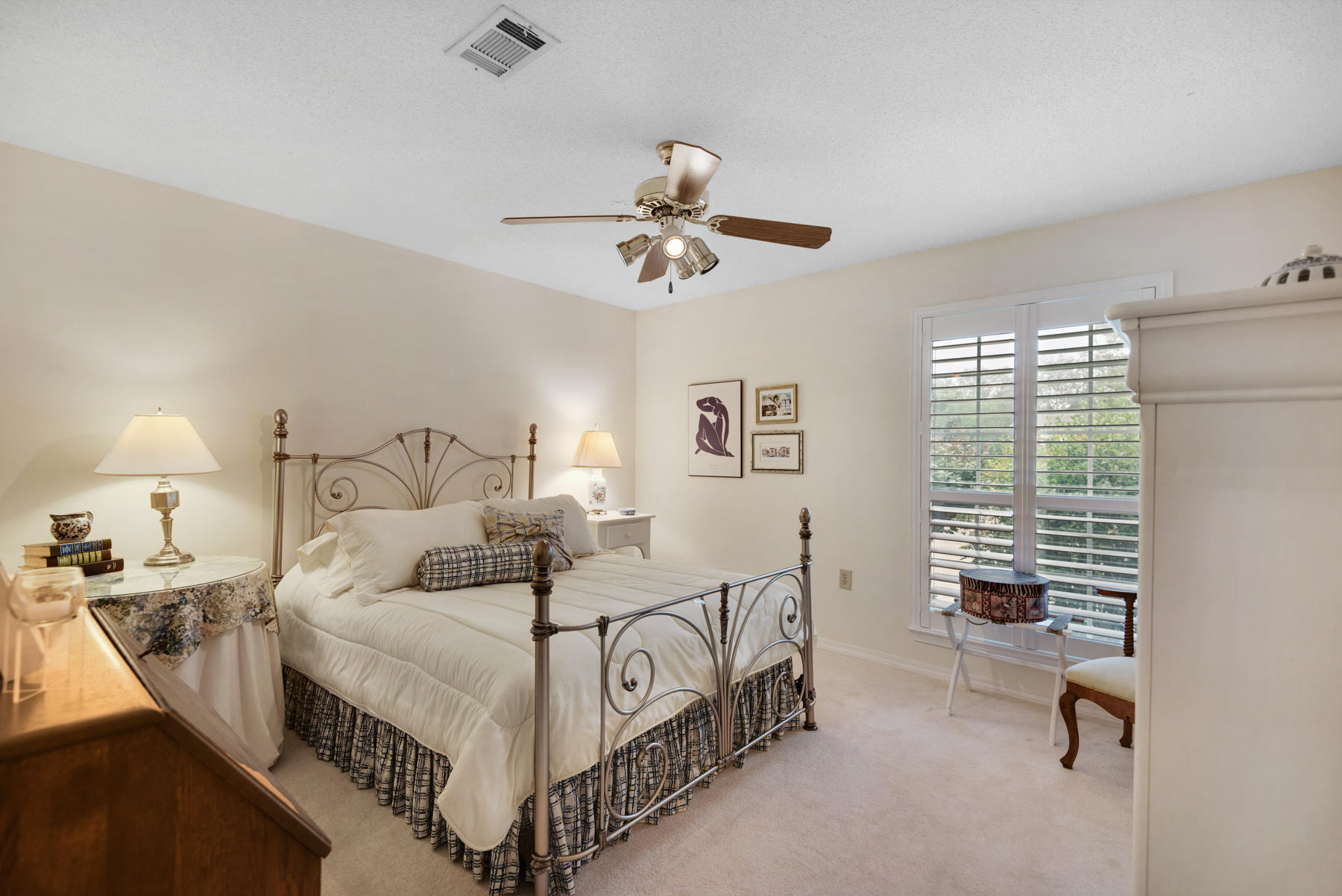 LAKE LORRAINE ESTATES 1st add - Residential