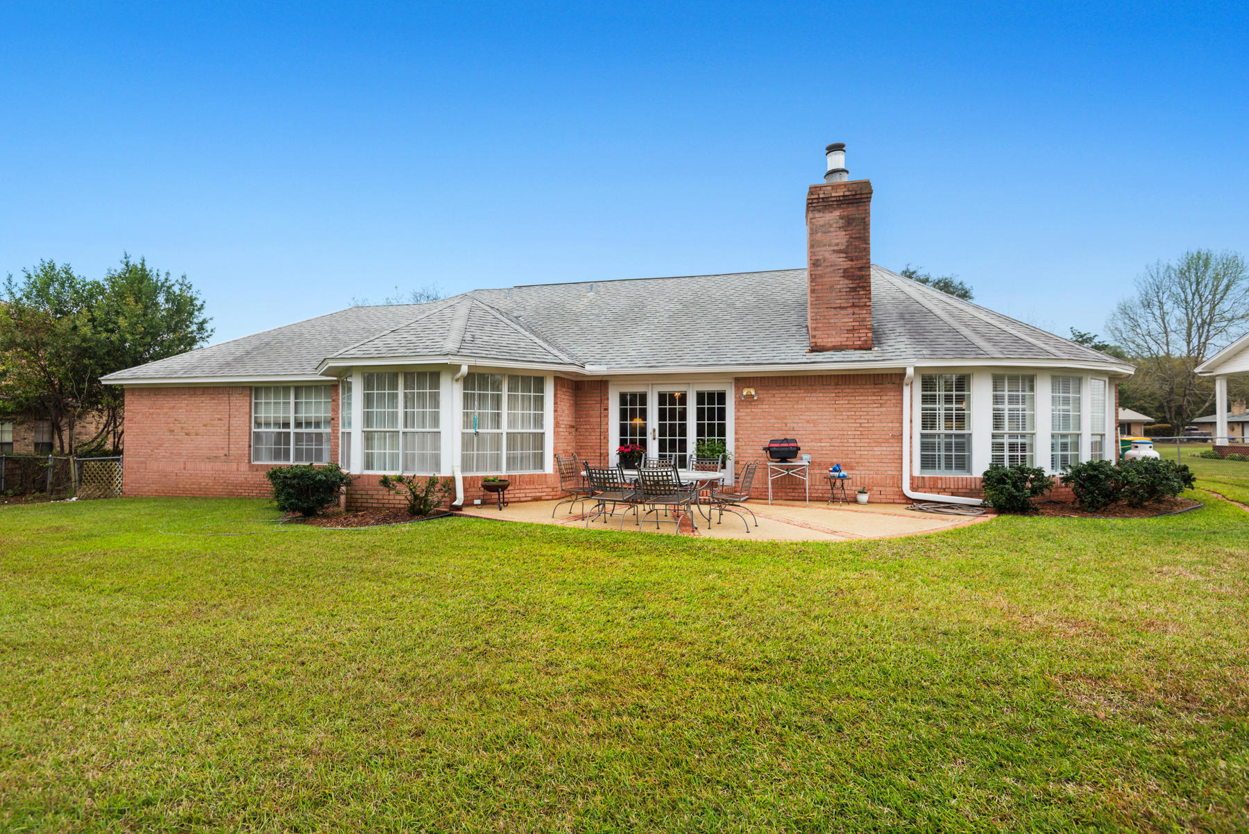 LAKE LORRAINE ESTATES 1st add - Residential