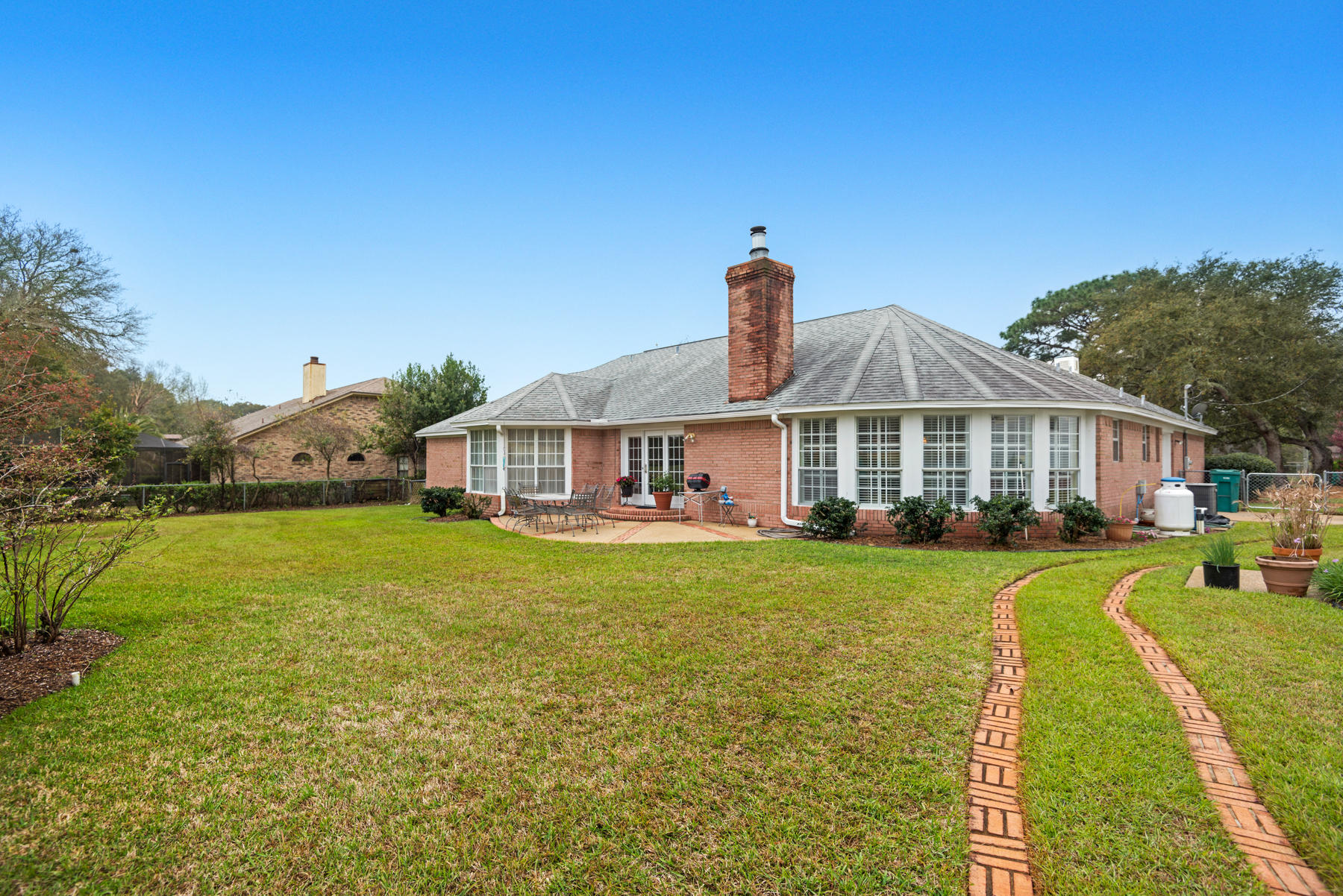 LAKE LORRAINE ESTATES 1st add - Residential