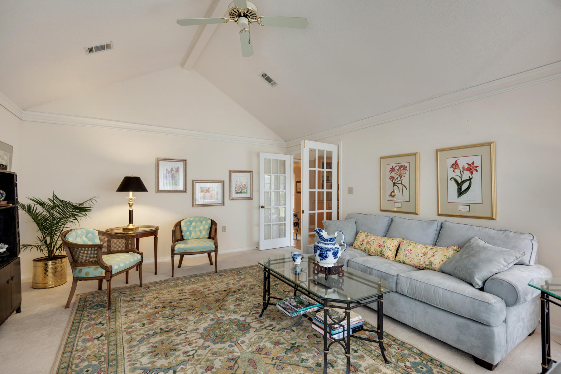 LAKE LORRAINE ESTATES 1st add - Residential