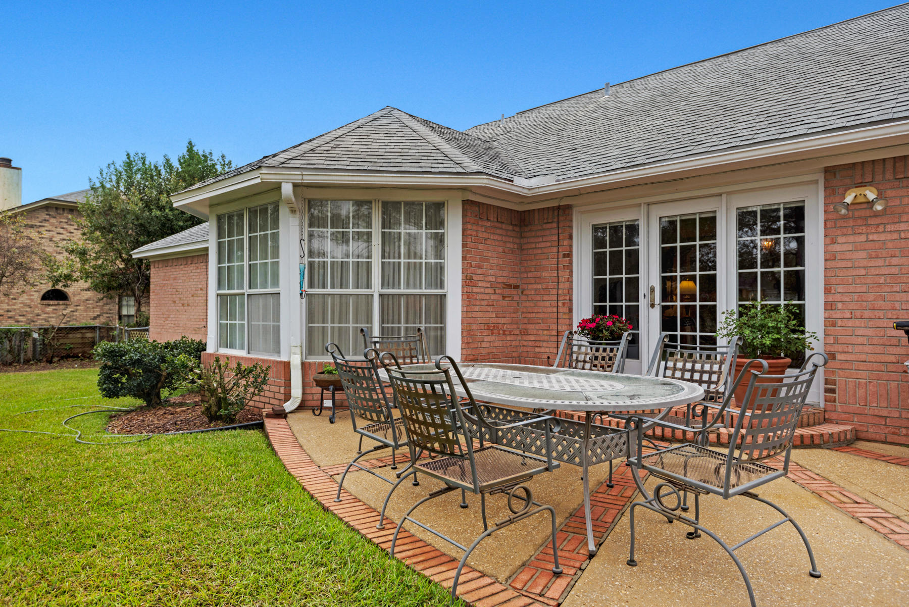 LAKE LORRAINE ESTATES 1st add - Residential