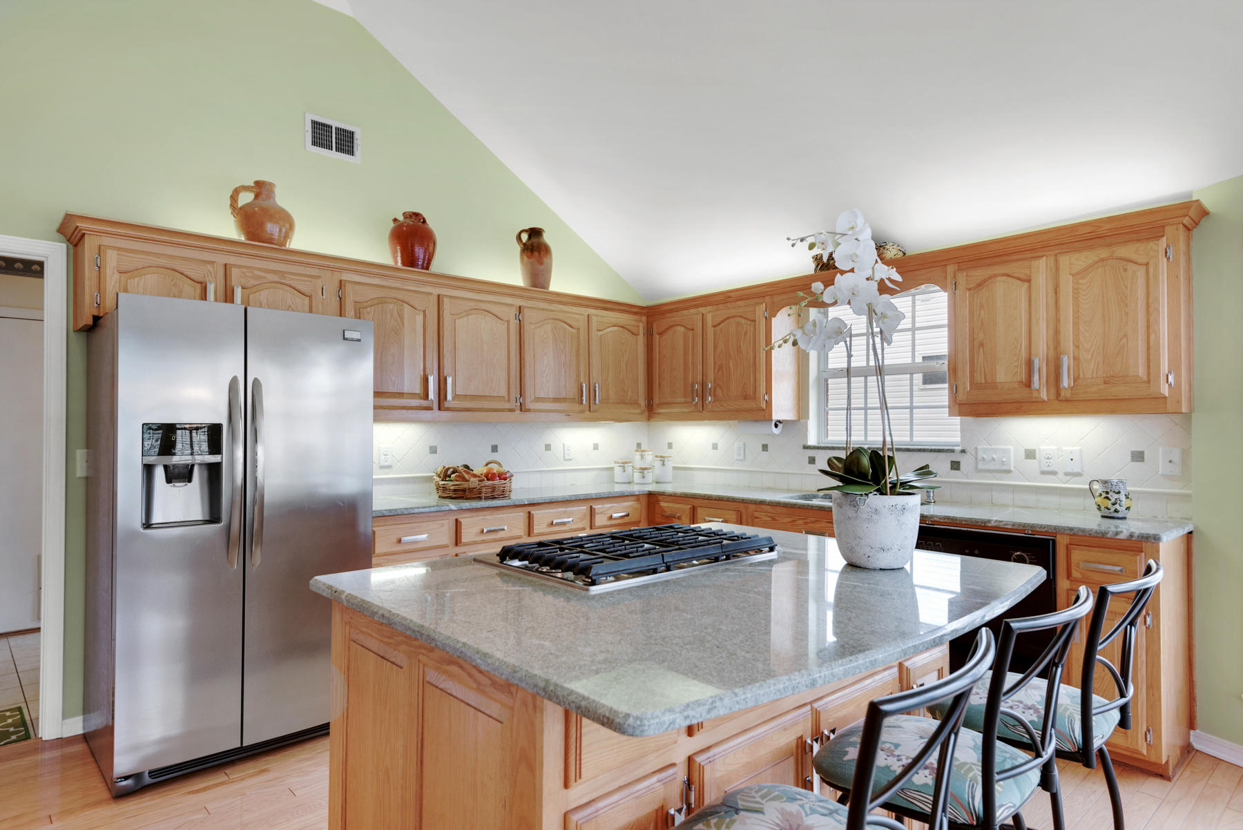 LAKE LORRAINE ESTATES 1st add - Residential