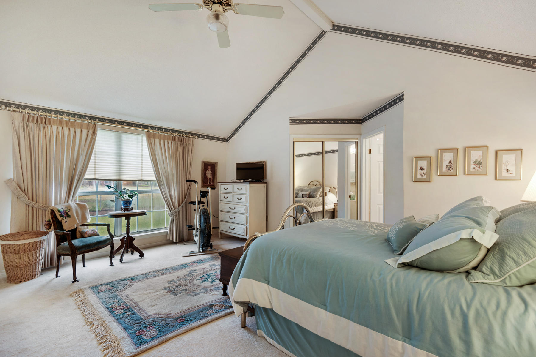 LAKE LORRAINE ESTATES 1st add - Residential