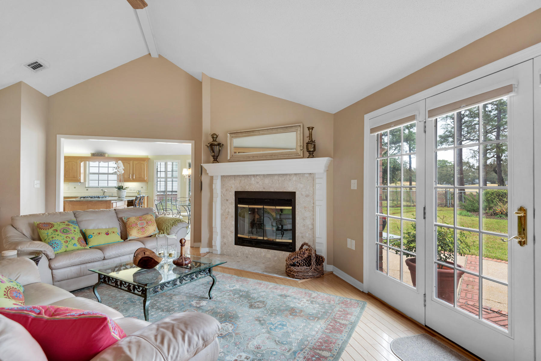 LAKE LORRAINE ESTATES 1st add - Residential