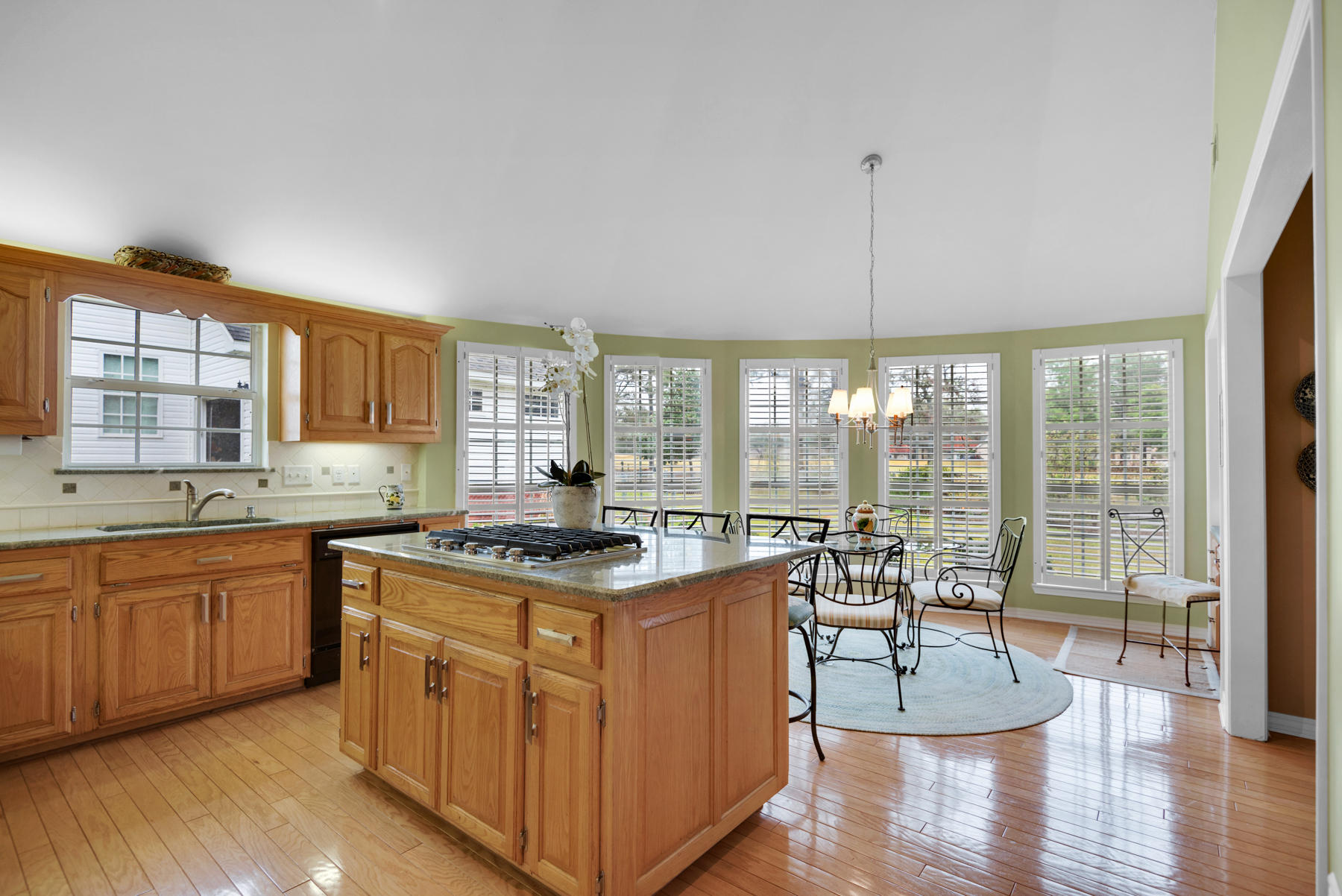 LAKE LORRAINE ESTATES 1st add - Residential