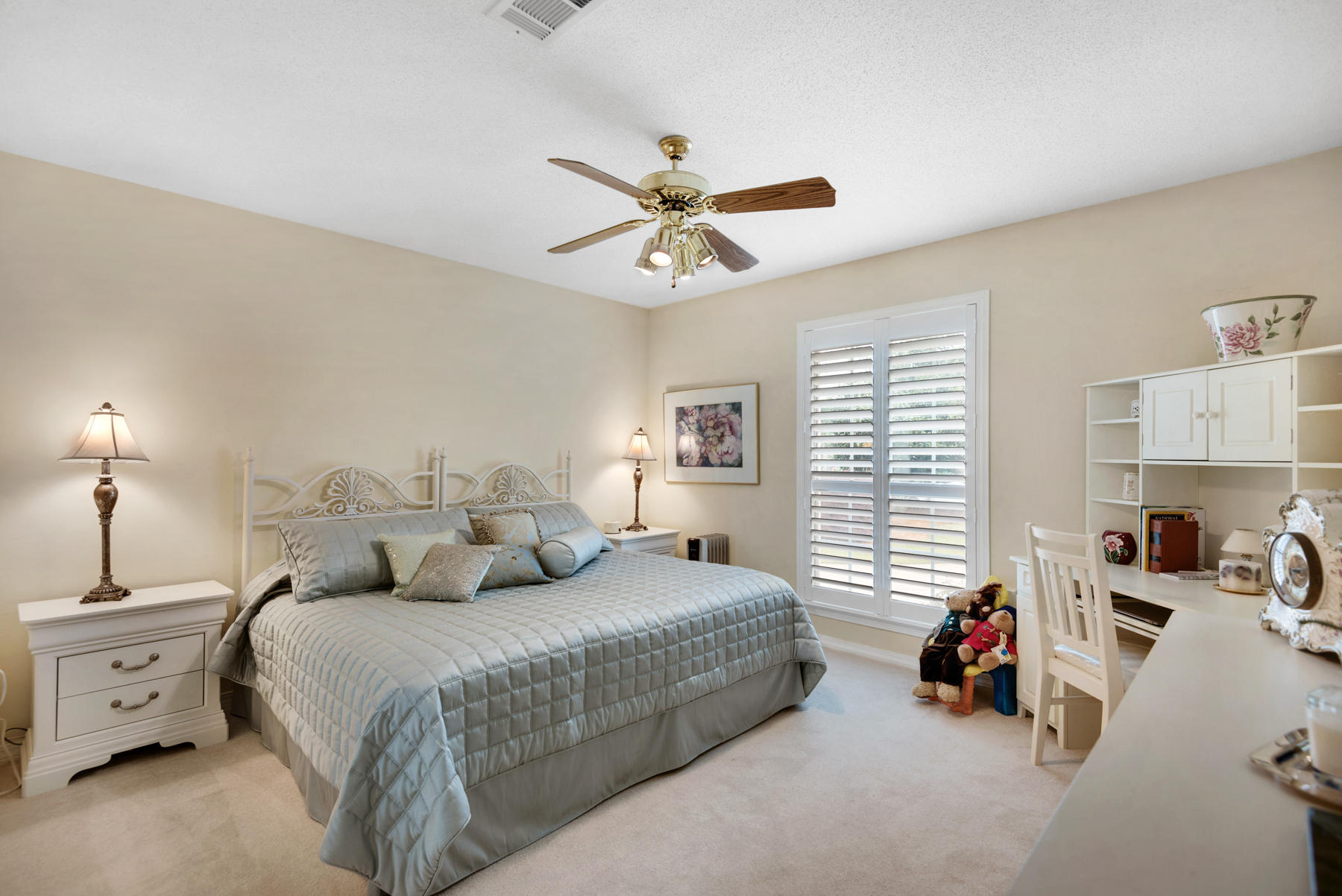 LAKE LORRAINE ESTATES 1st add - Residential