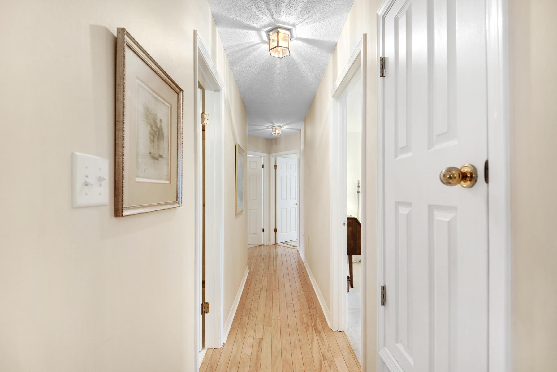 LAKE LORRAINE ESTATES 1st add - Residential