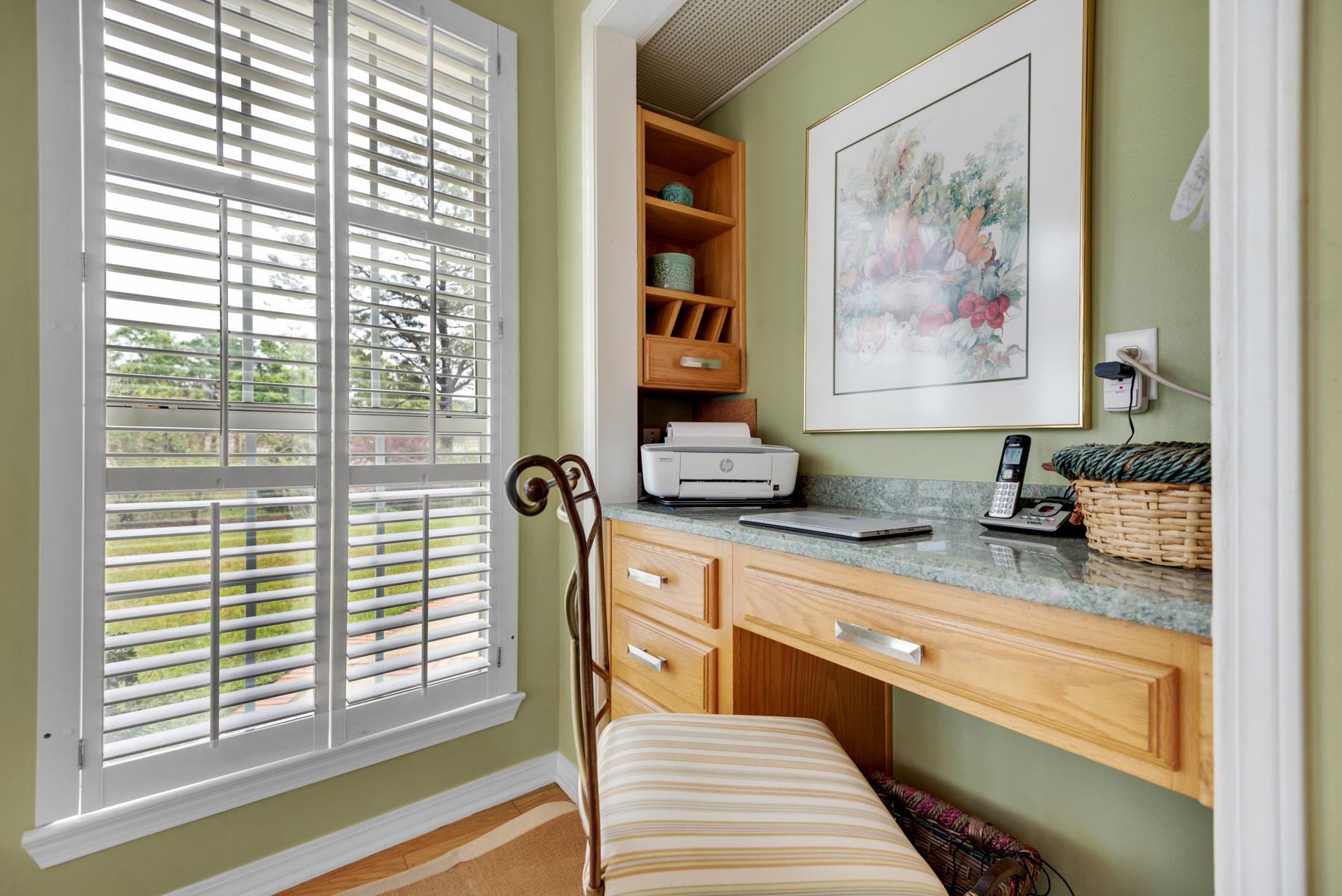 LAKE LORRAINE ESTATES 1st add - Residential