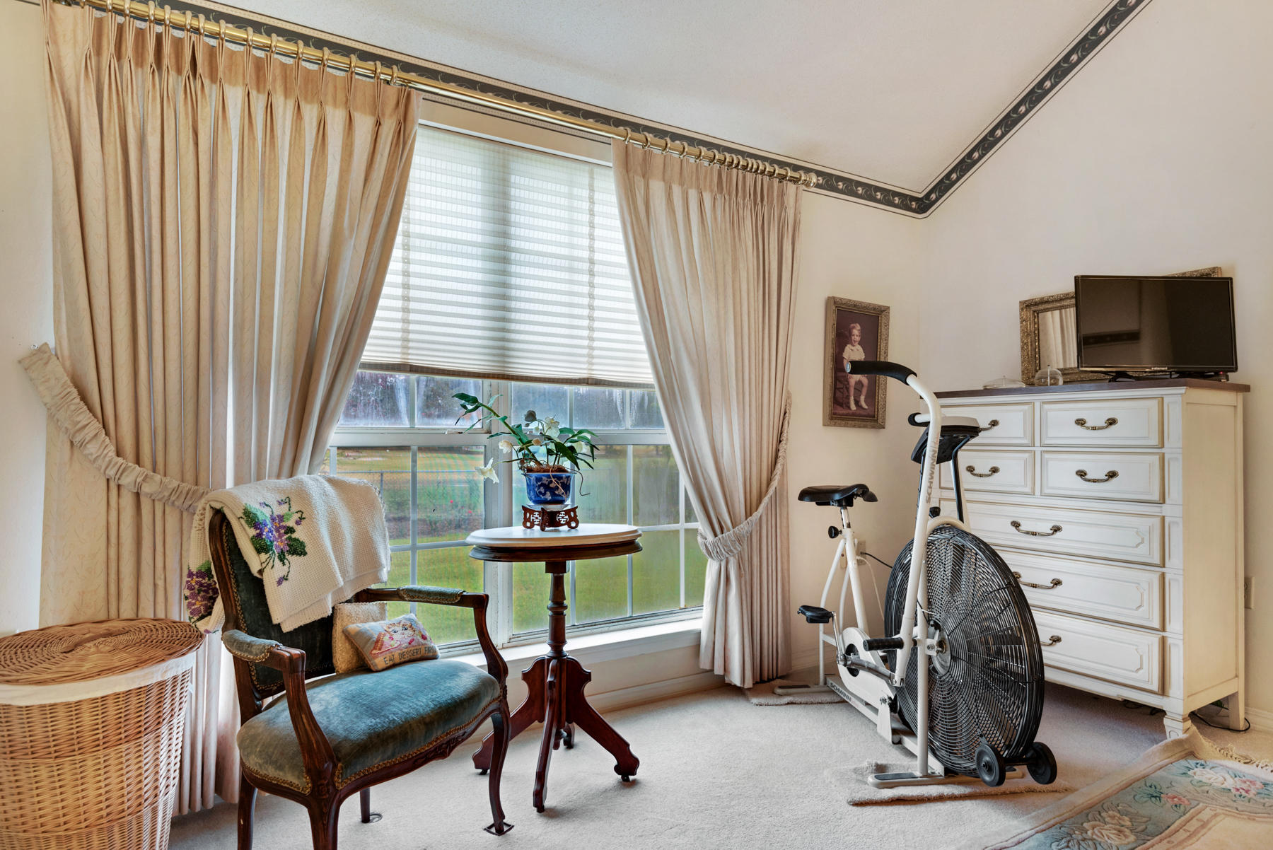 LAKE LORRAINE ESTATES 1st add - Residential