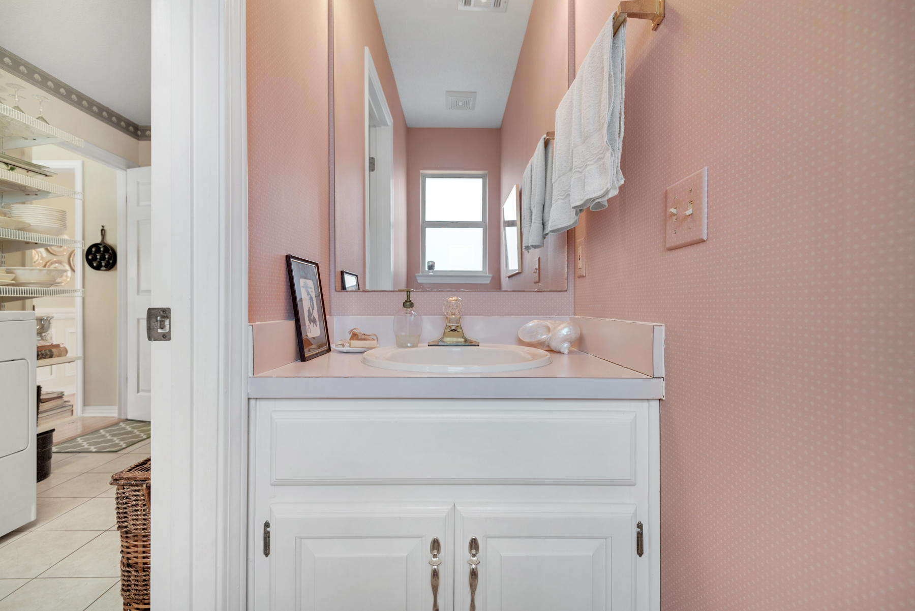 LAKE LORRAINE ESTATES 1st add - Residential