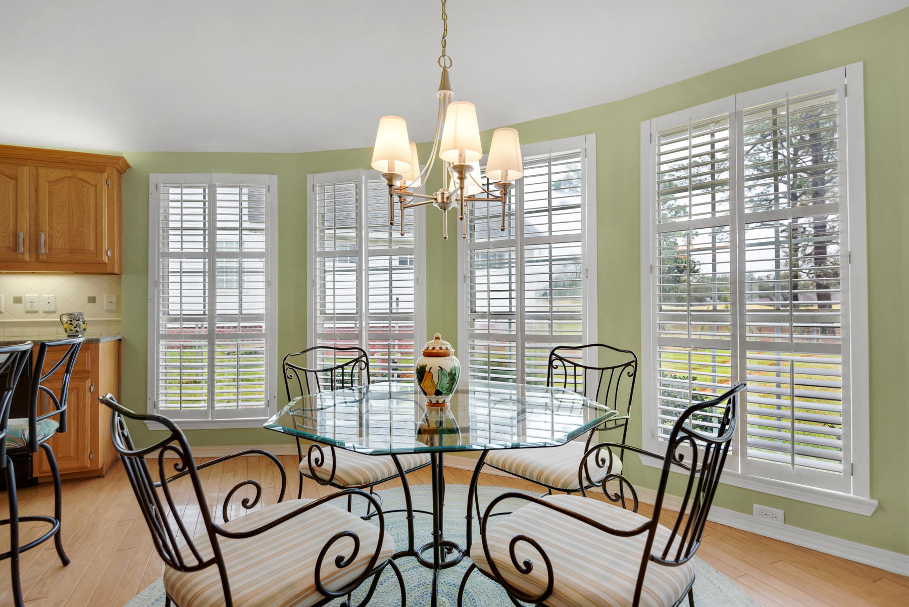 LAKE LORRAINE ESTATES 1st add - Residential