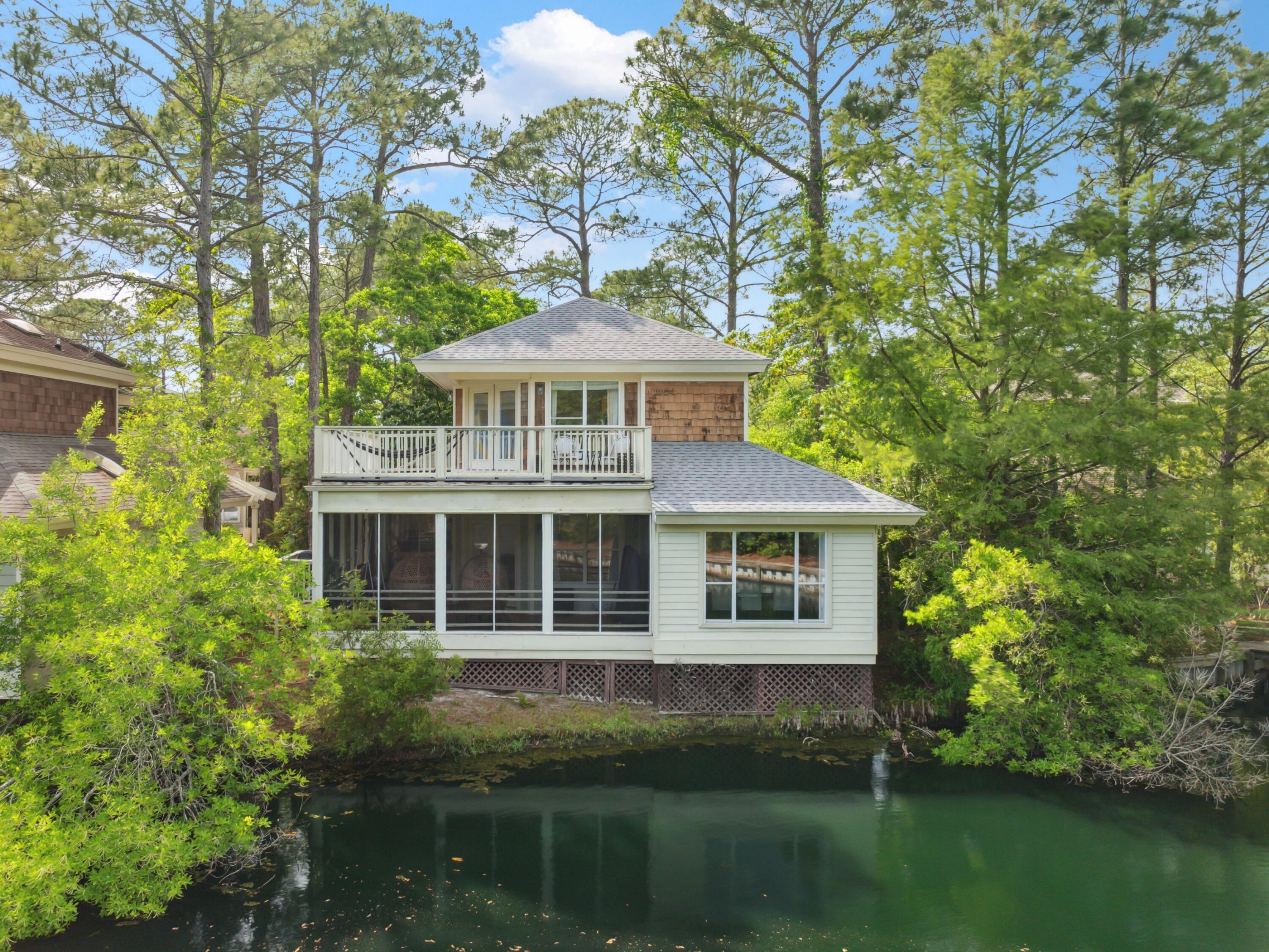 8855 Baypine Drive