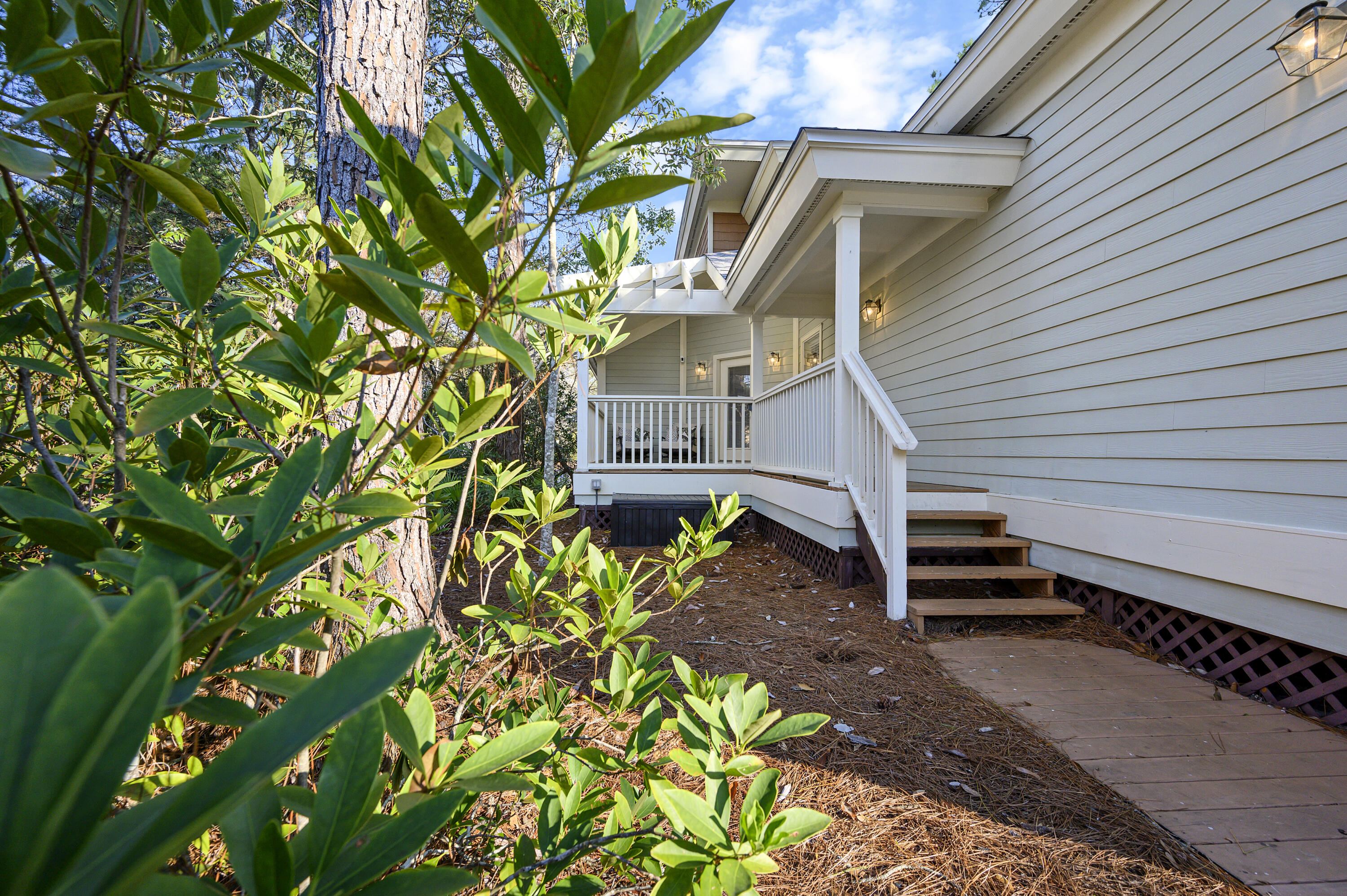 BAYPINES (SANDESTIN) - Residential