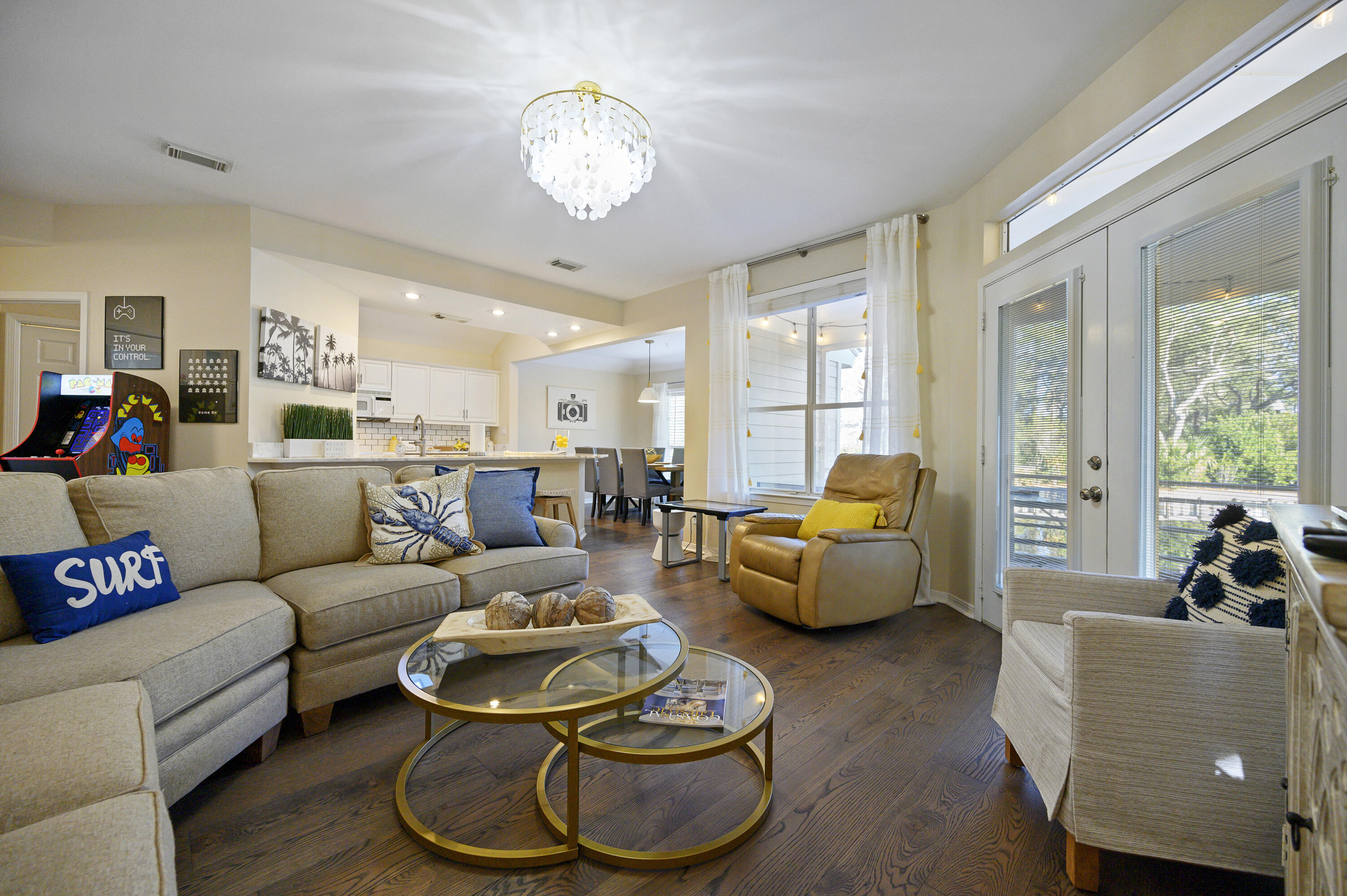 BAYPINES (SANDESTIN) - Residential
