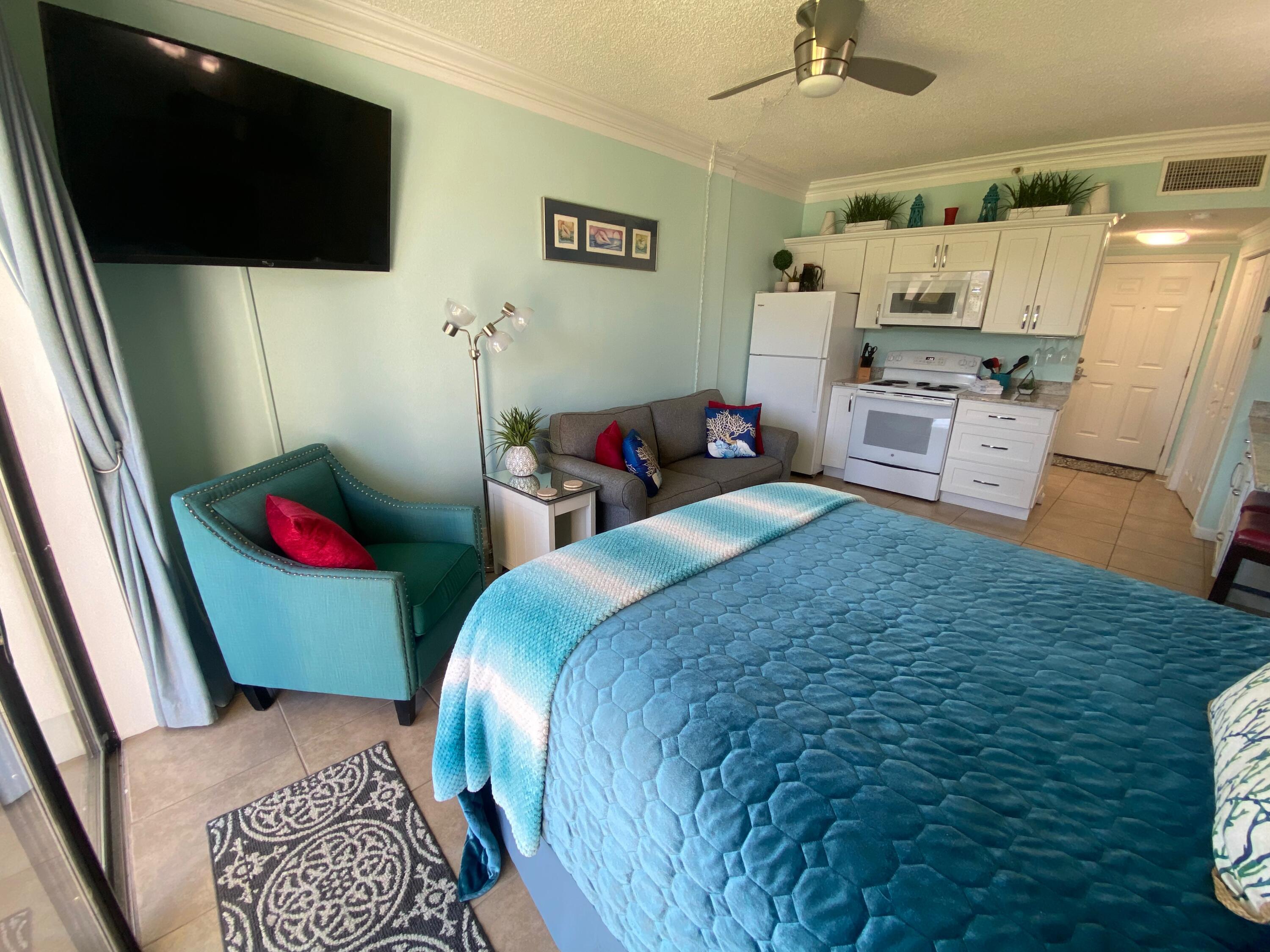 PIRATES BAY PH 1 - Residential
