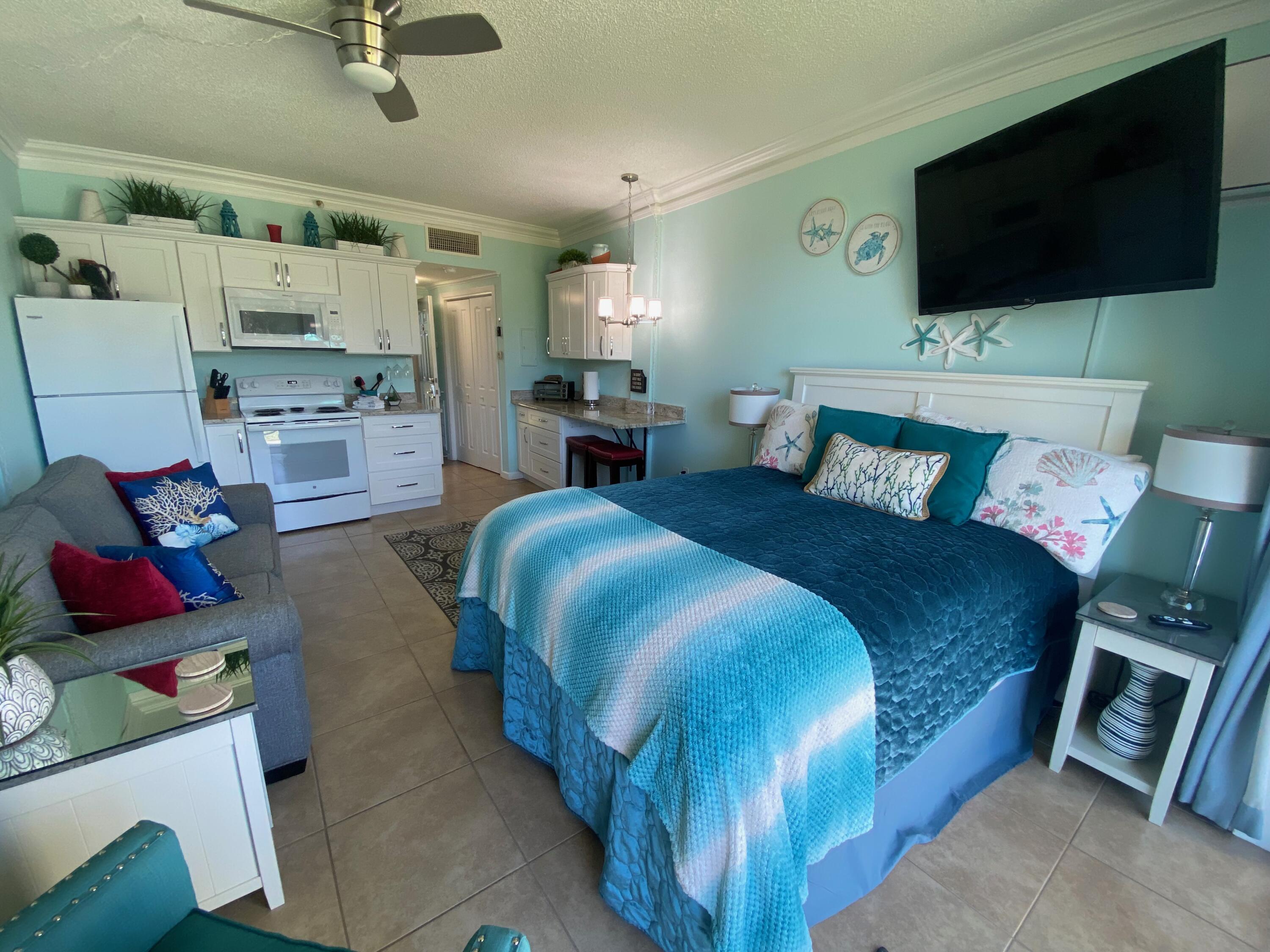 PIRATES BAY PH 1 - Residential