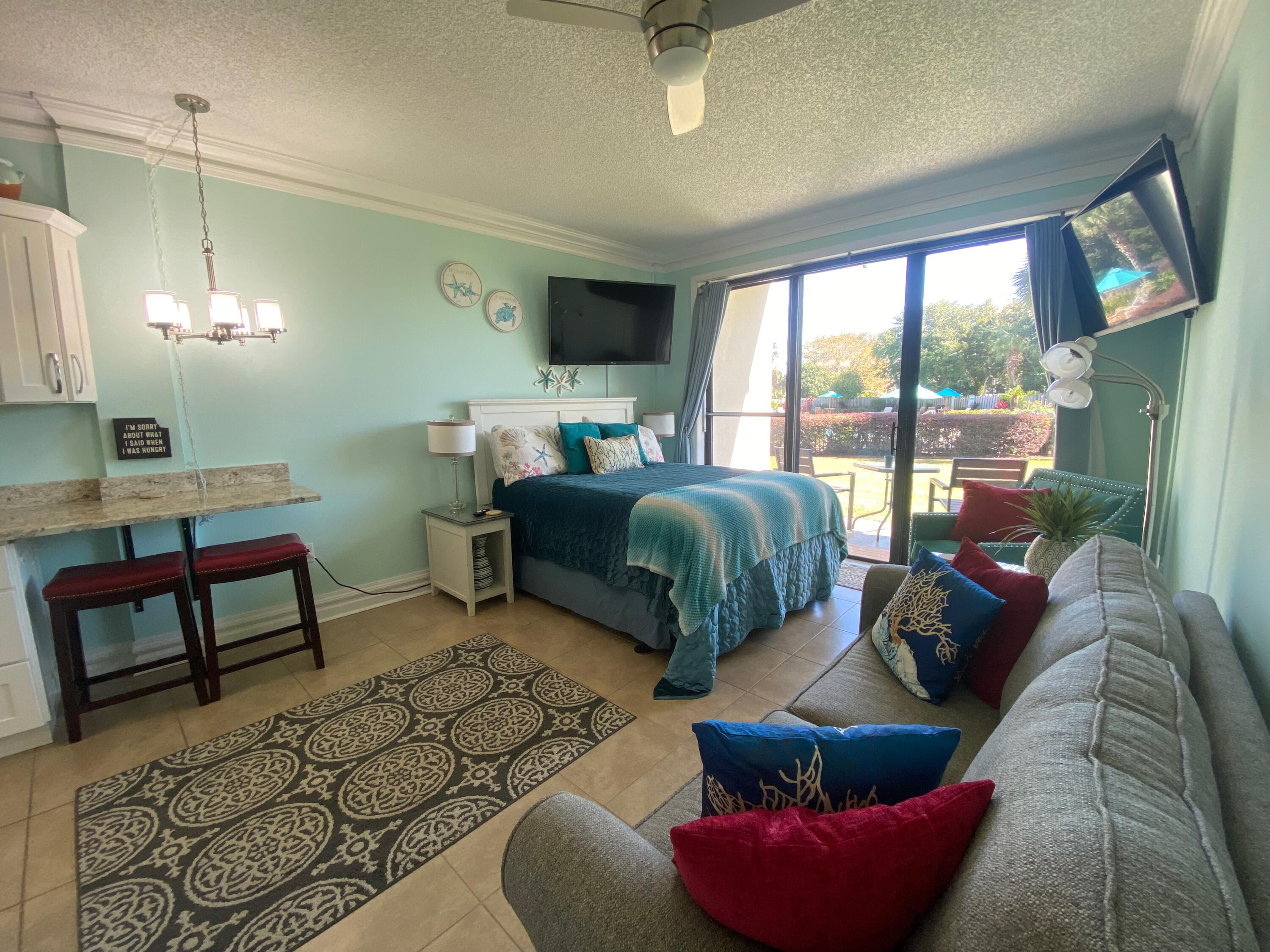 PIRATES BAY PH 1 - Residential