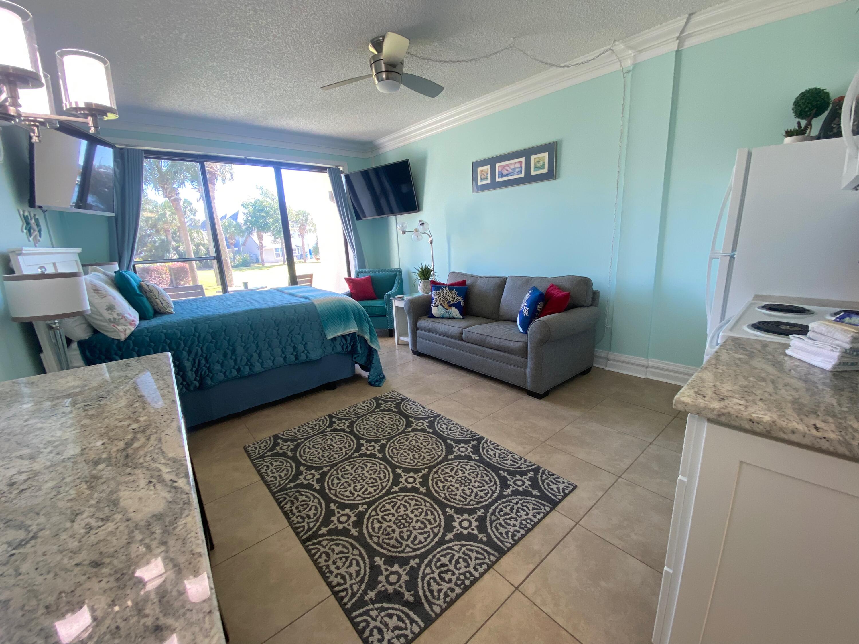 PIRATES BAY PH 1 - Residential