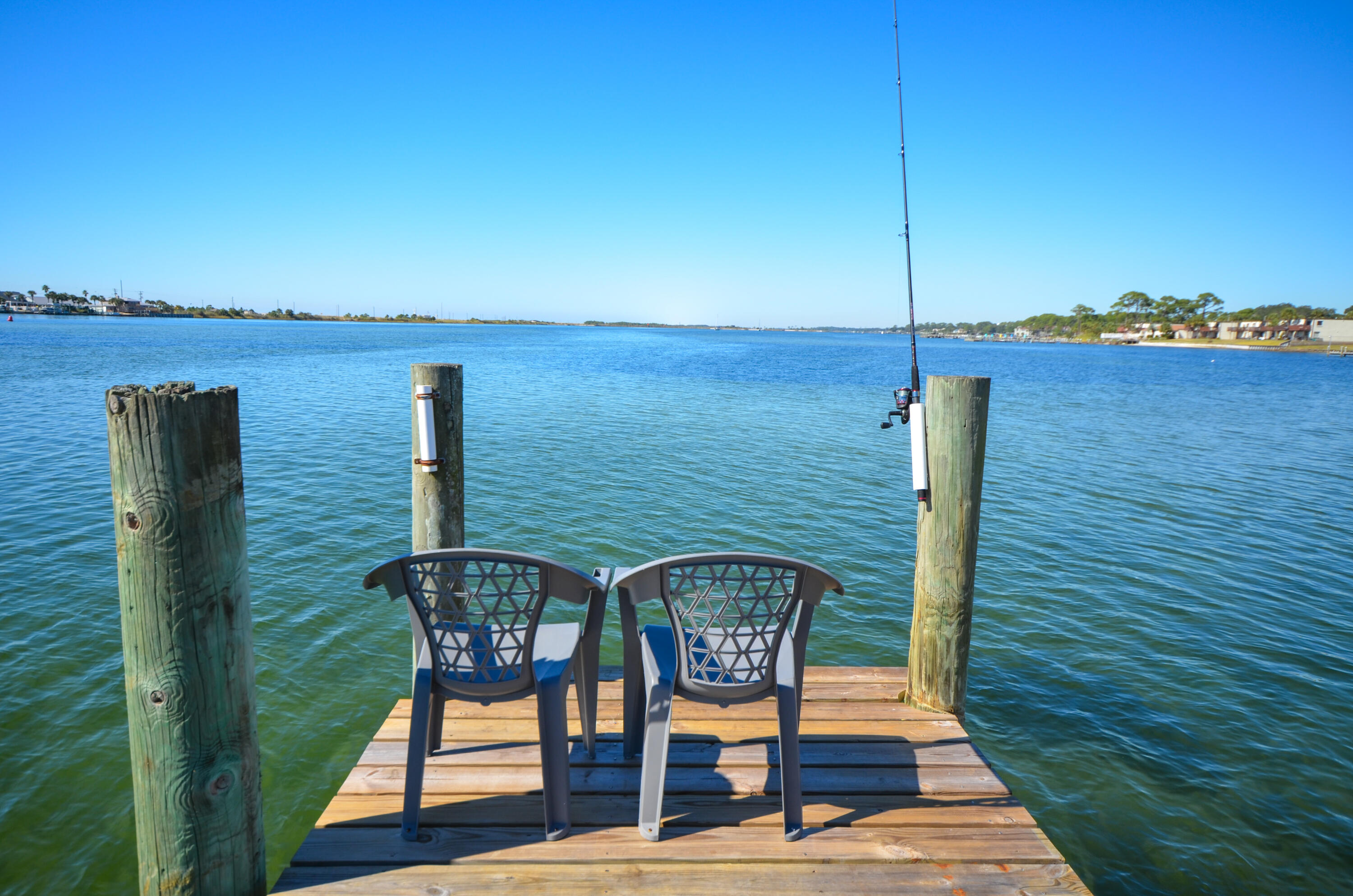 PIRATES BAY PH 1 - Residential