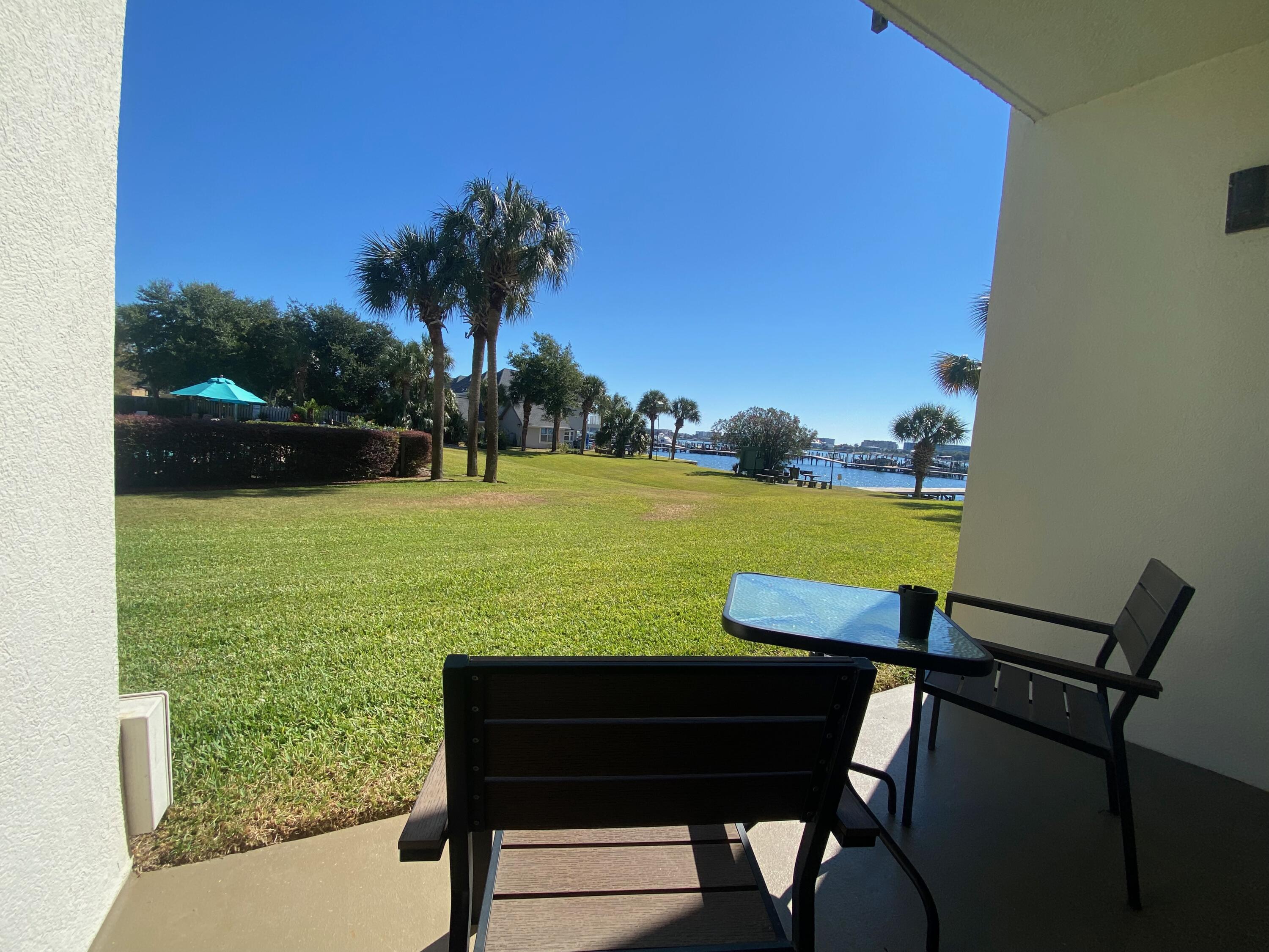 PIRATES BAY PH 1 - Residential