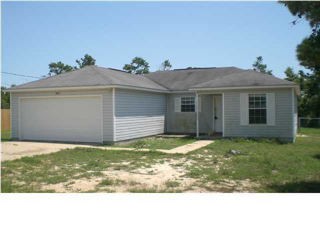 NAVARRE FIRST ADD - Residential