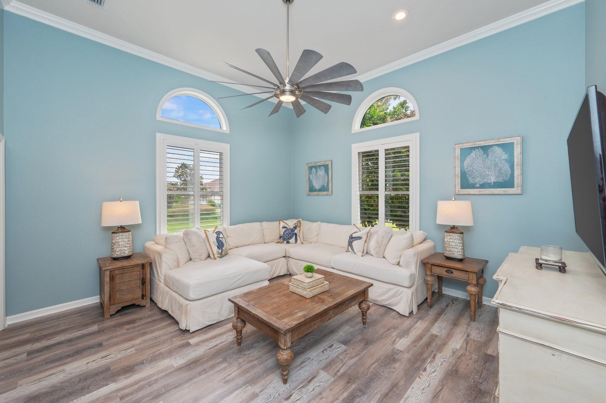 BellaMar at Gulf Place - Residential