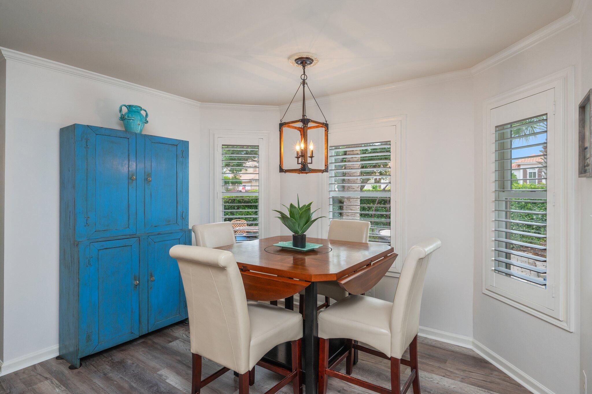 BellaMar at Gulf Place - Residential