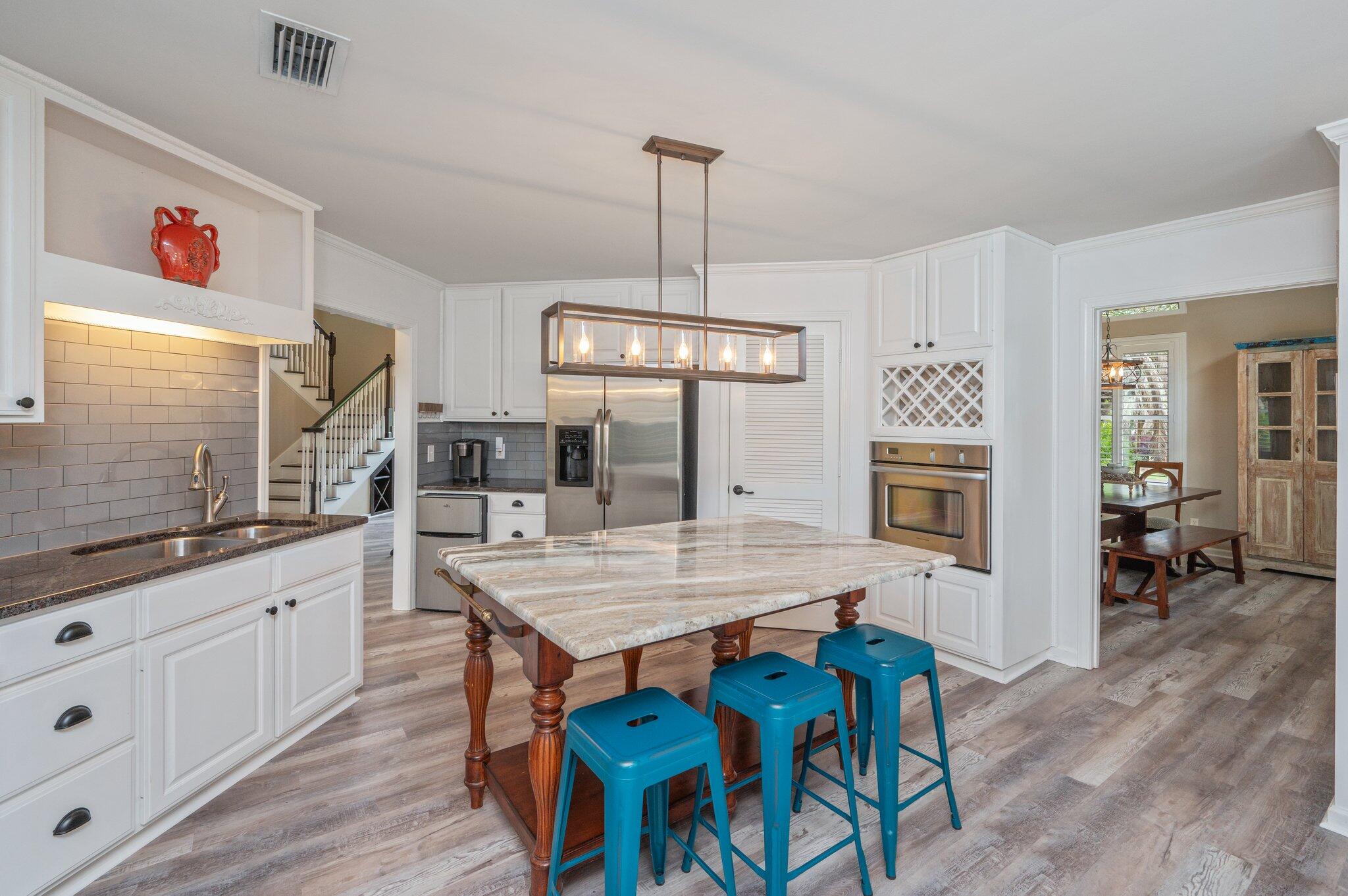 BellaMar at Gulf Place - Residential