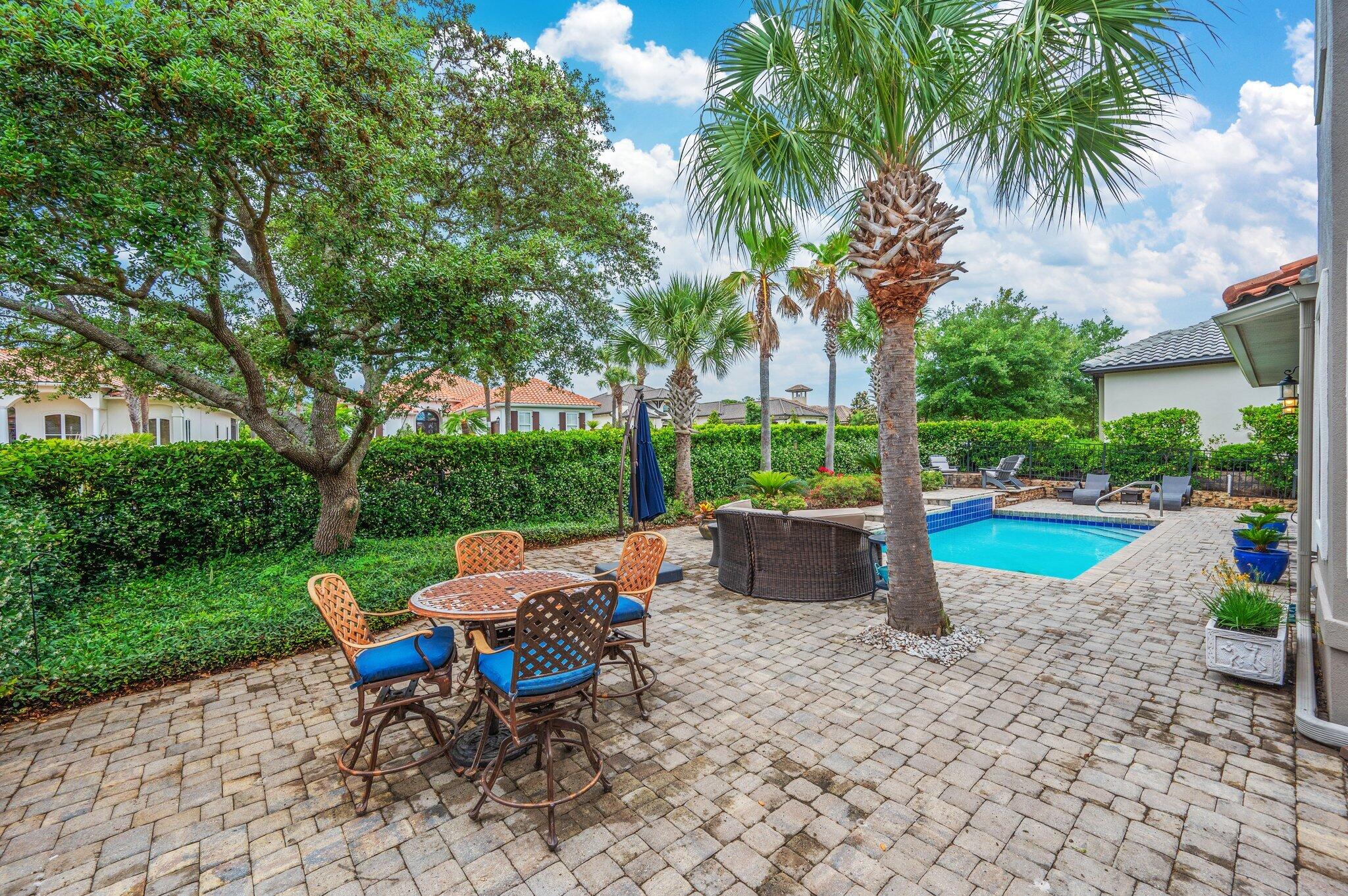 BellaMar at Gulf Place - Residential