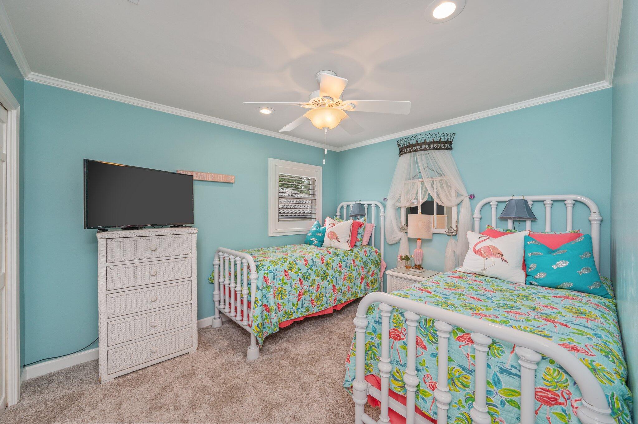 BellaMar at Gulf Place - Residential