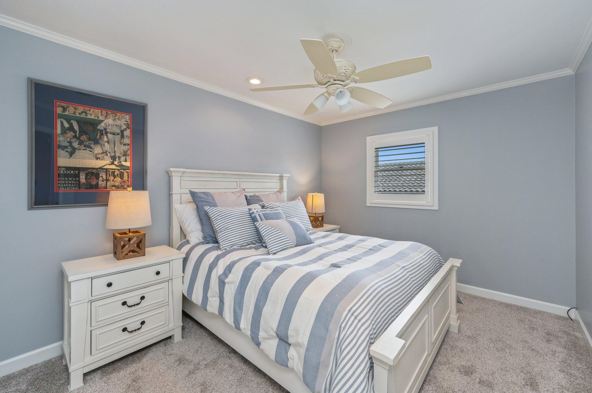 BellaMar at Gulf Place - Residential