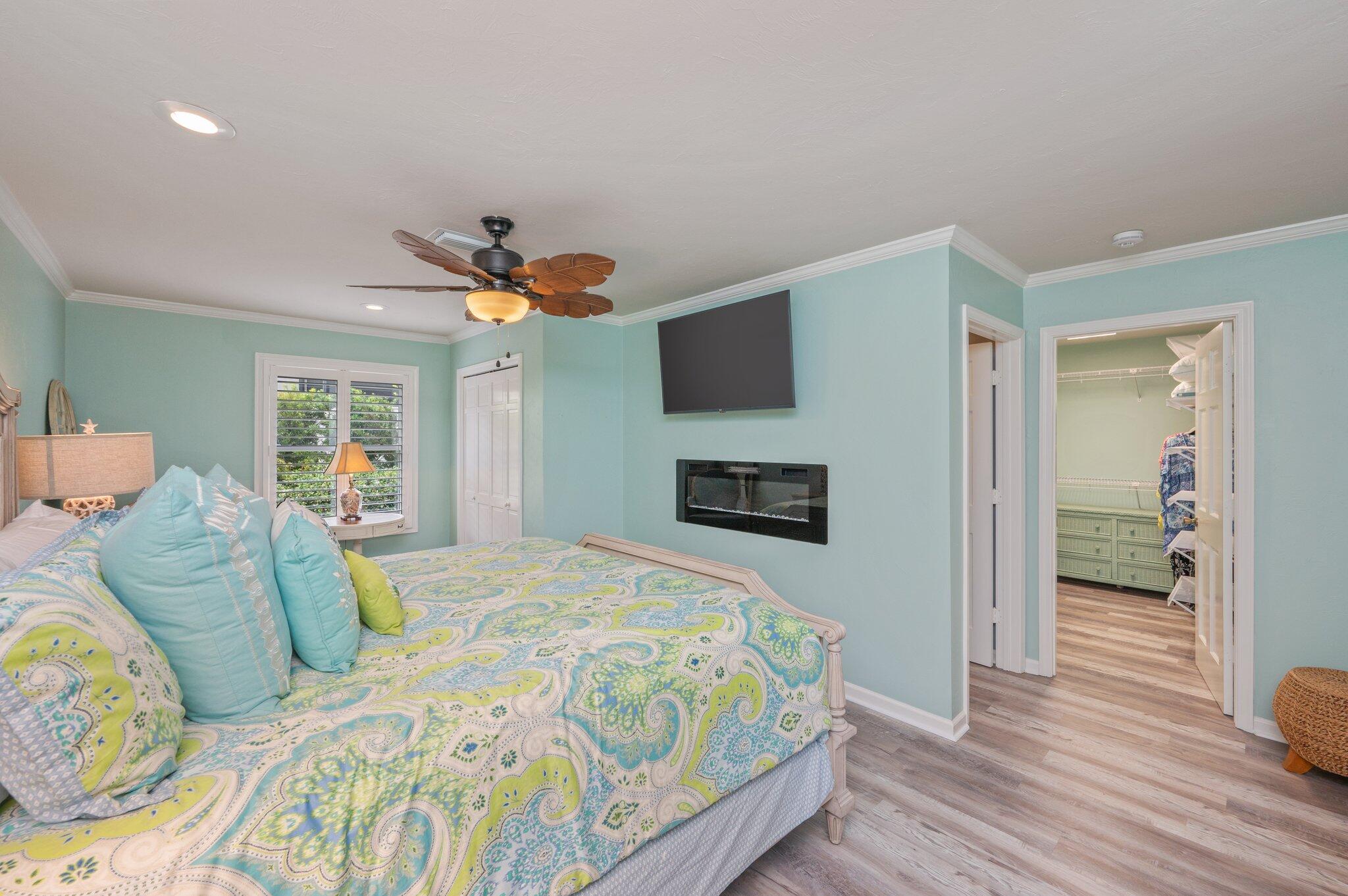 BellaMar at Gulf Place - Residential