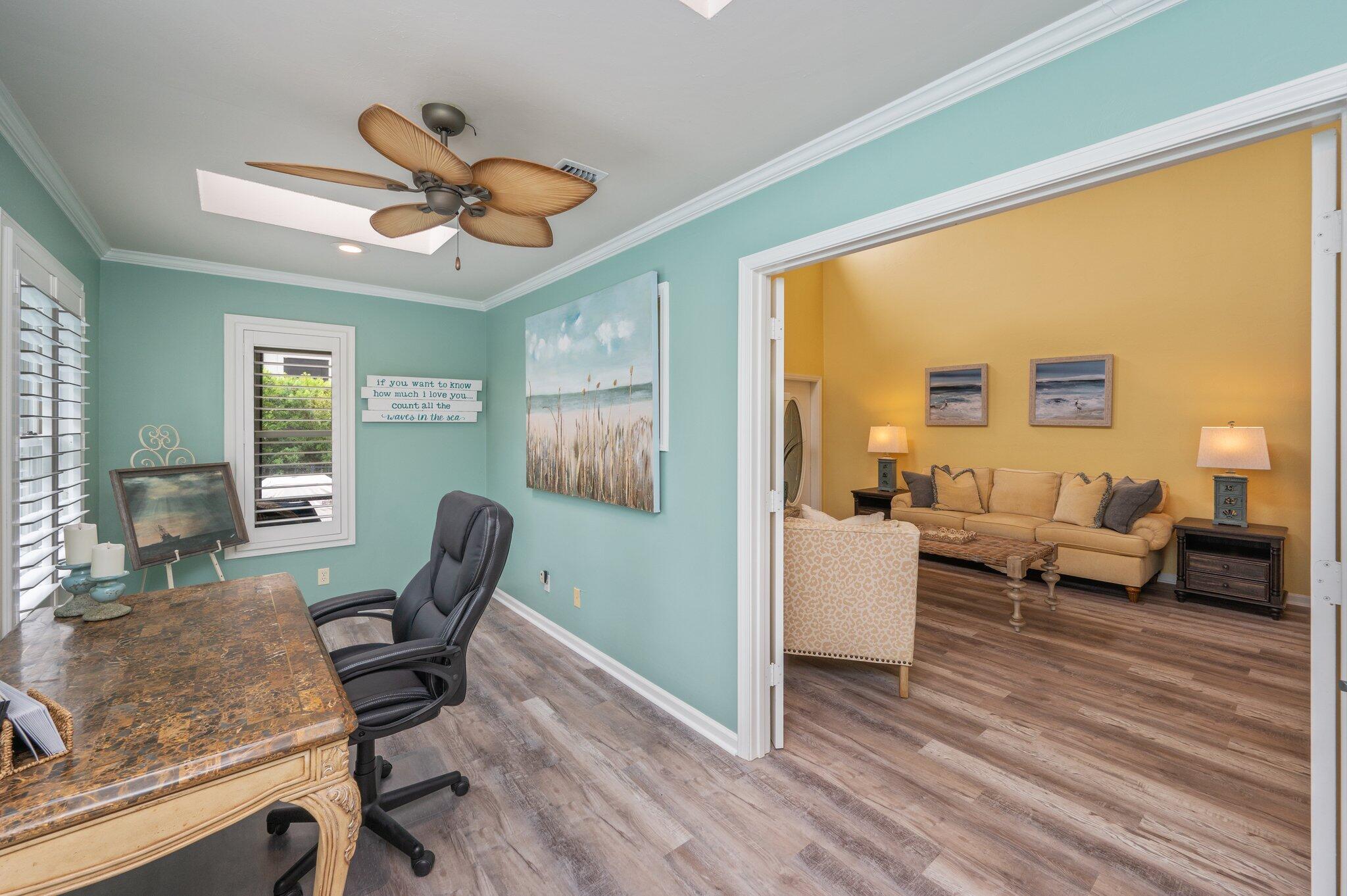 BellaMar at Gulf Place - Residential