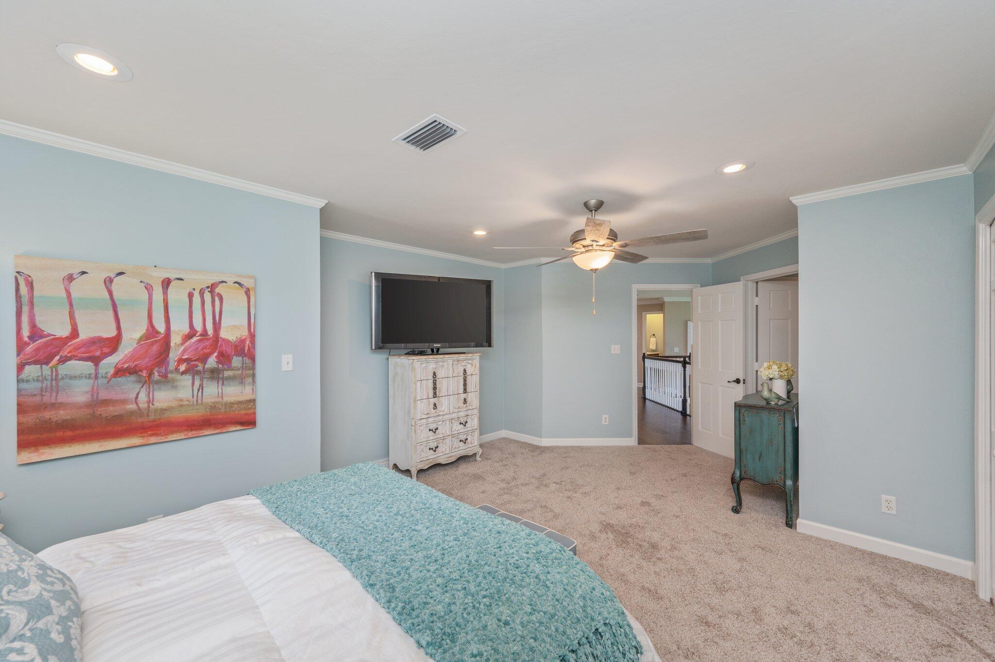 BellaMar at Gulf Place - Residential