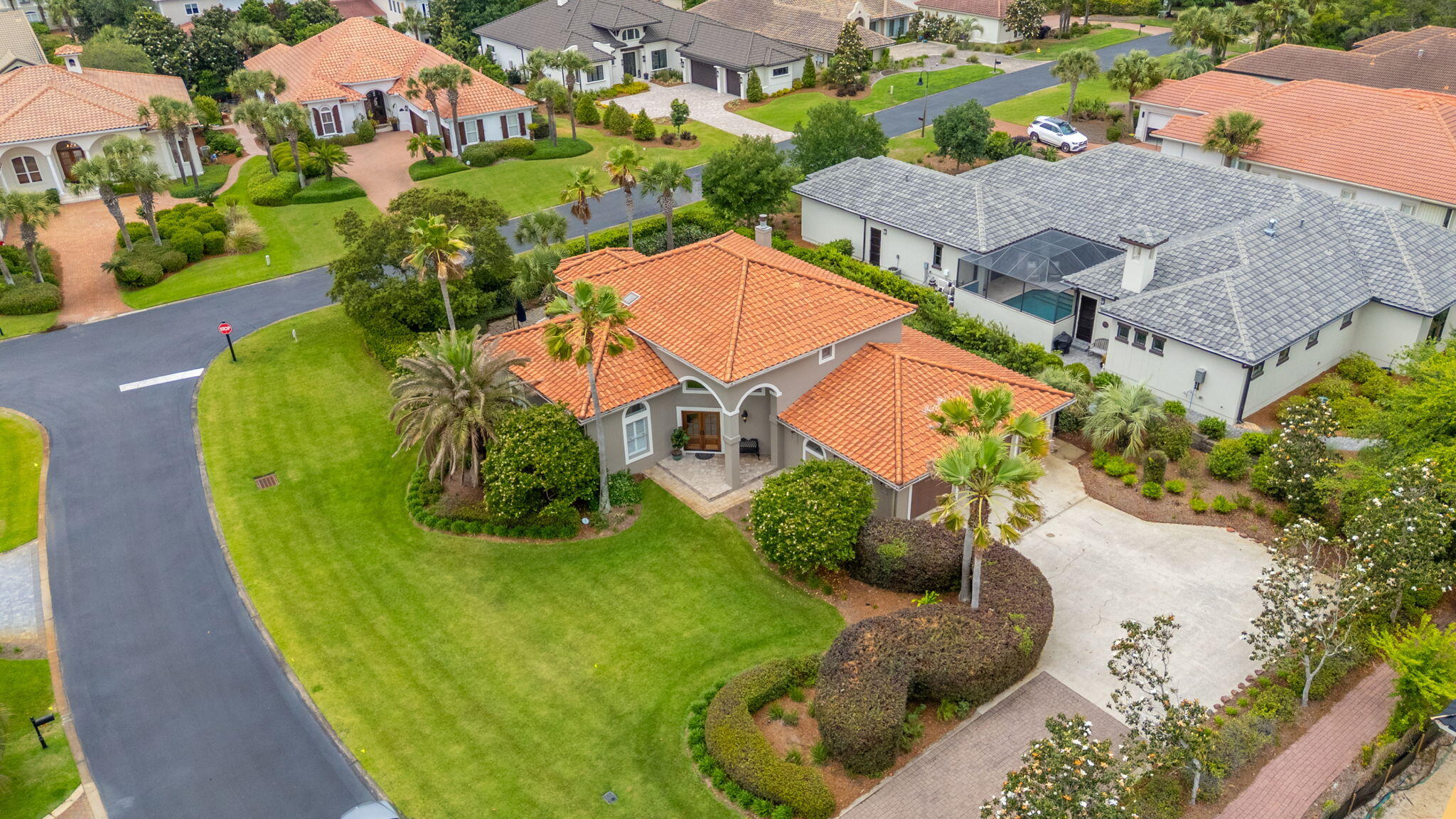 BellaMar at Gulf Place - Residential
