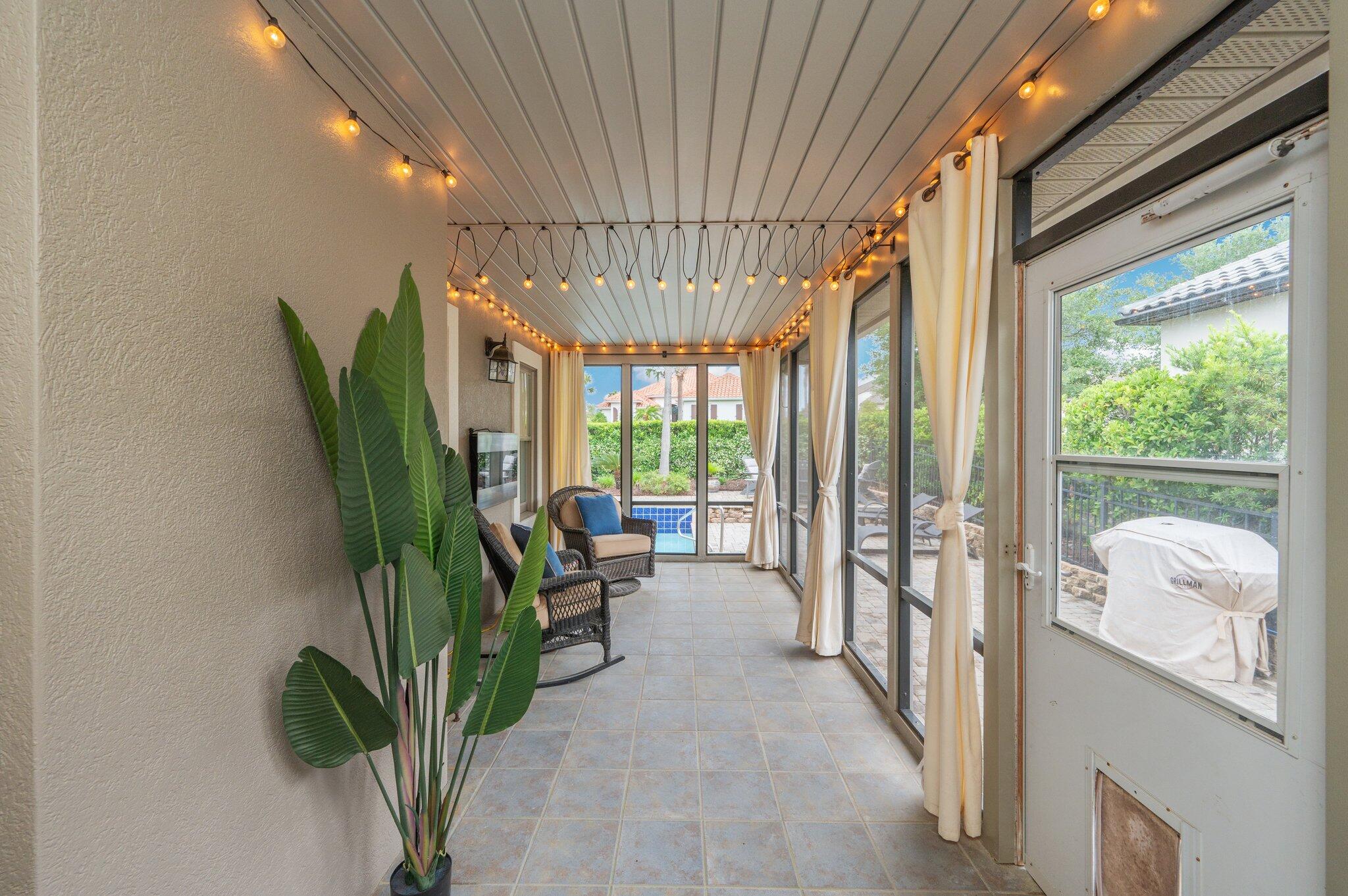 BellaMar at Gulf Place - Residential