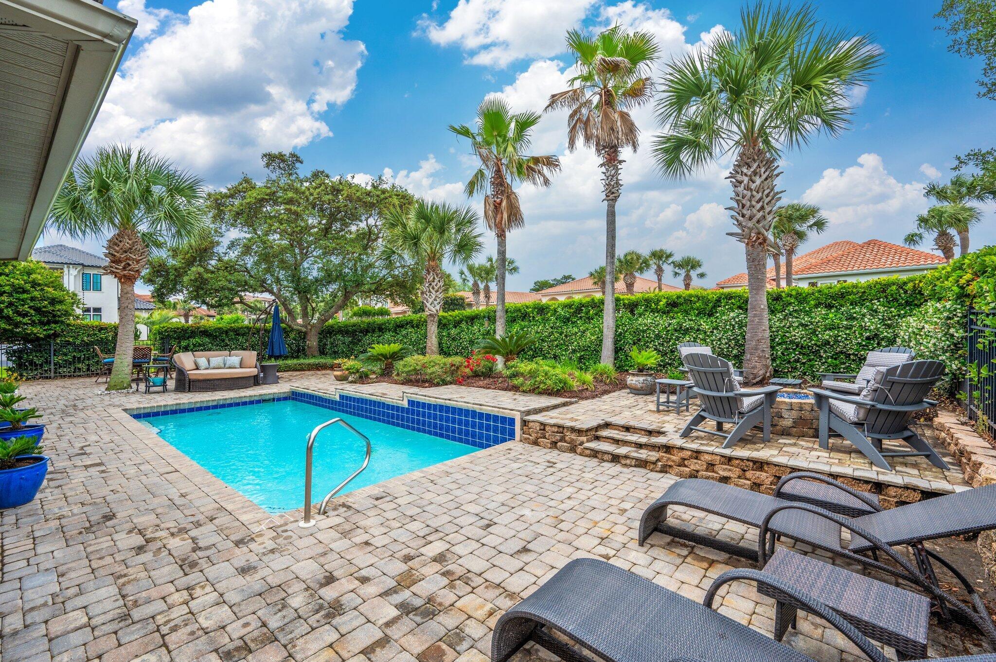 BellaMar at Gulf Place - Residential