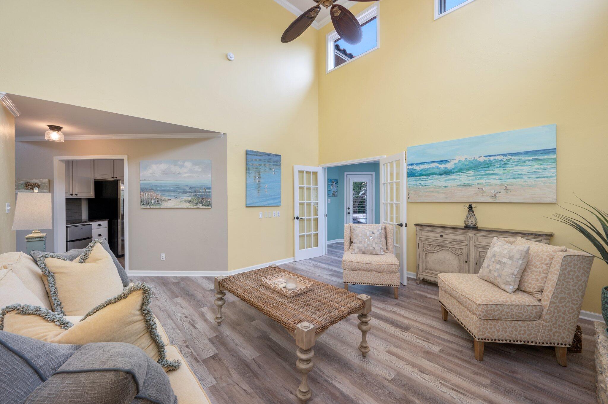 BellaMar at Gulf Place - Residential