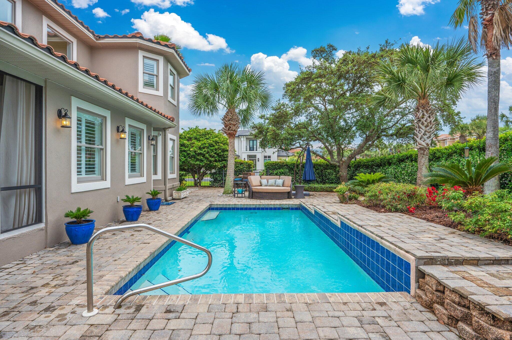 BellaMar at Gulf Place - Residential