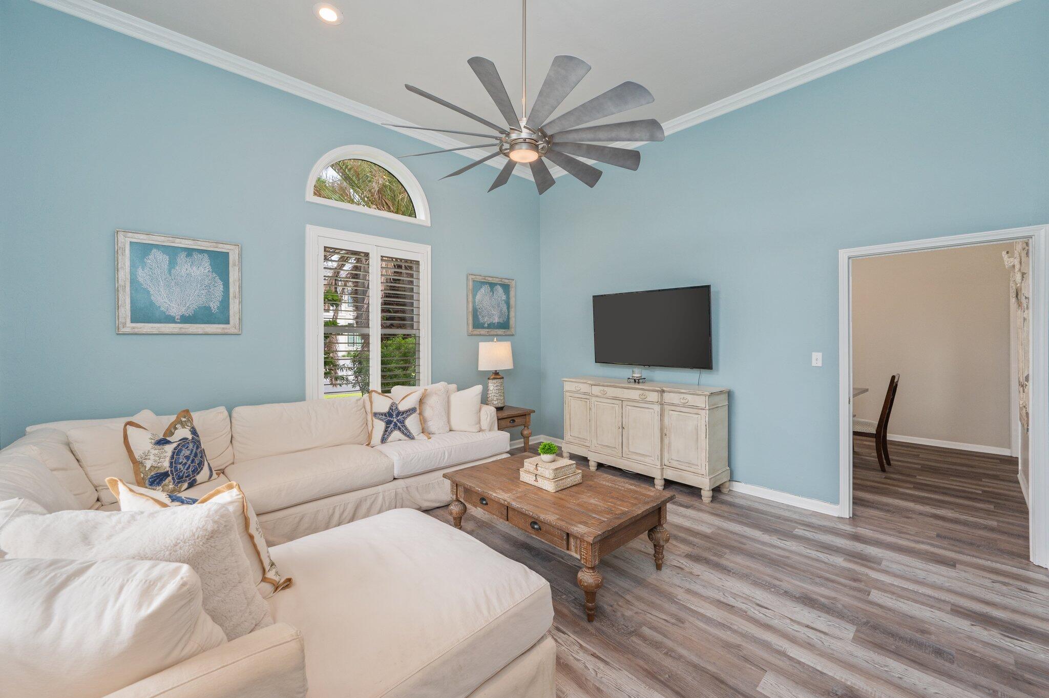 BellaMar at Gulf Place - Residential