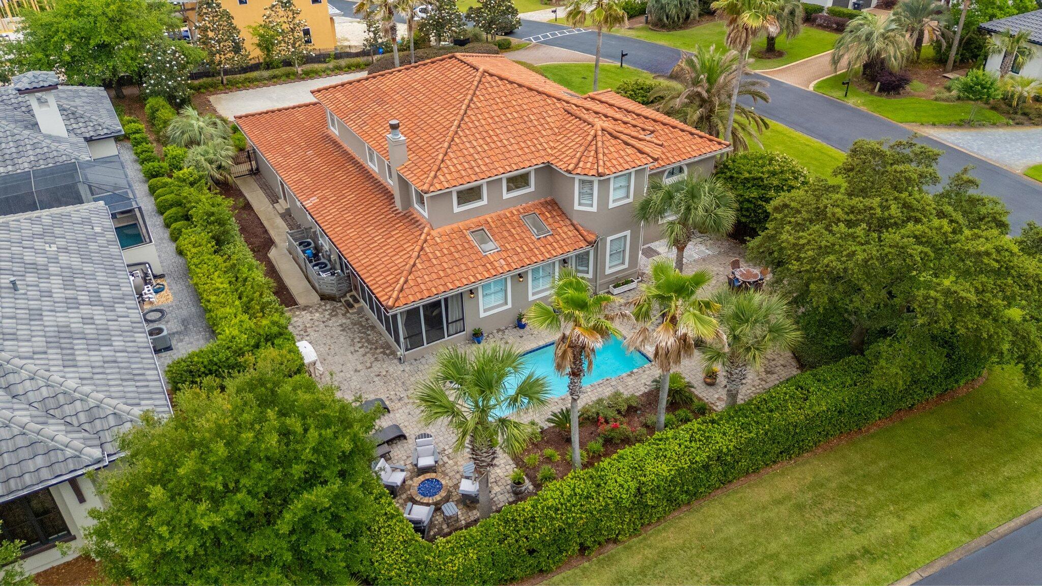 BellaMar at Gulf Place - Residential