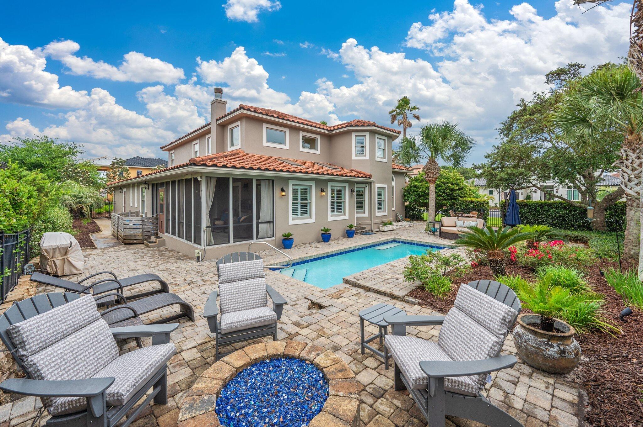 BellaMar at Gulf Place - Residential