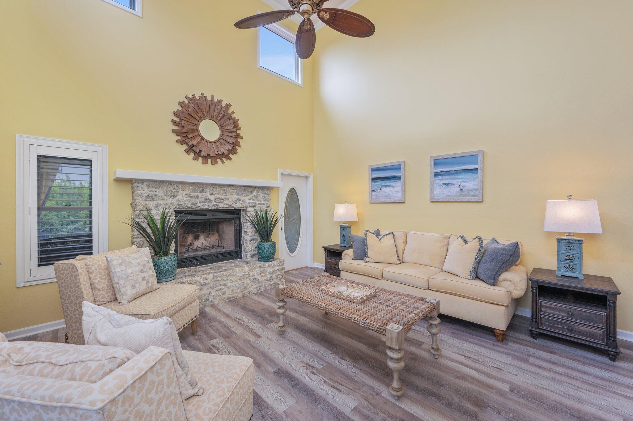 BellaMar at Gulf Place - Residential