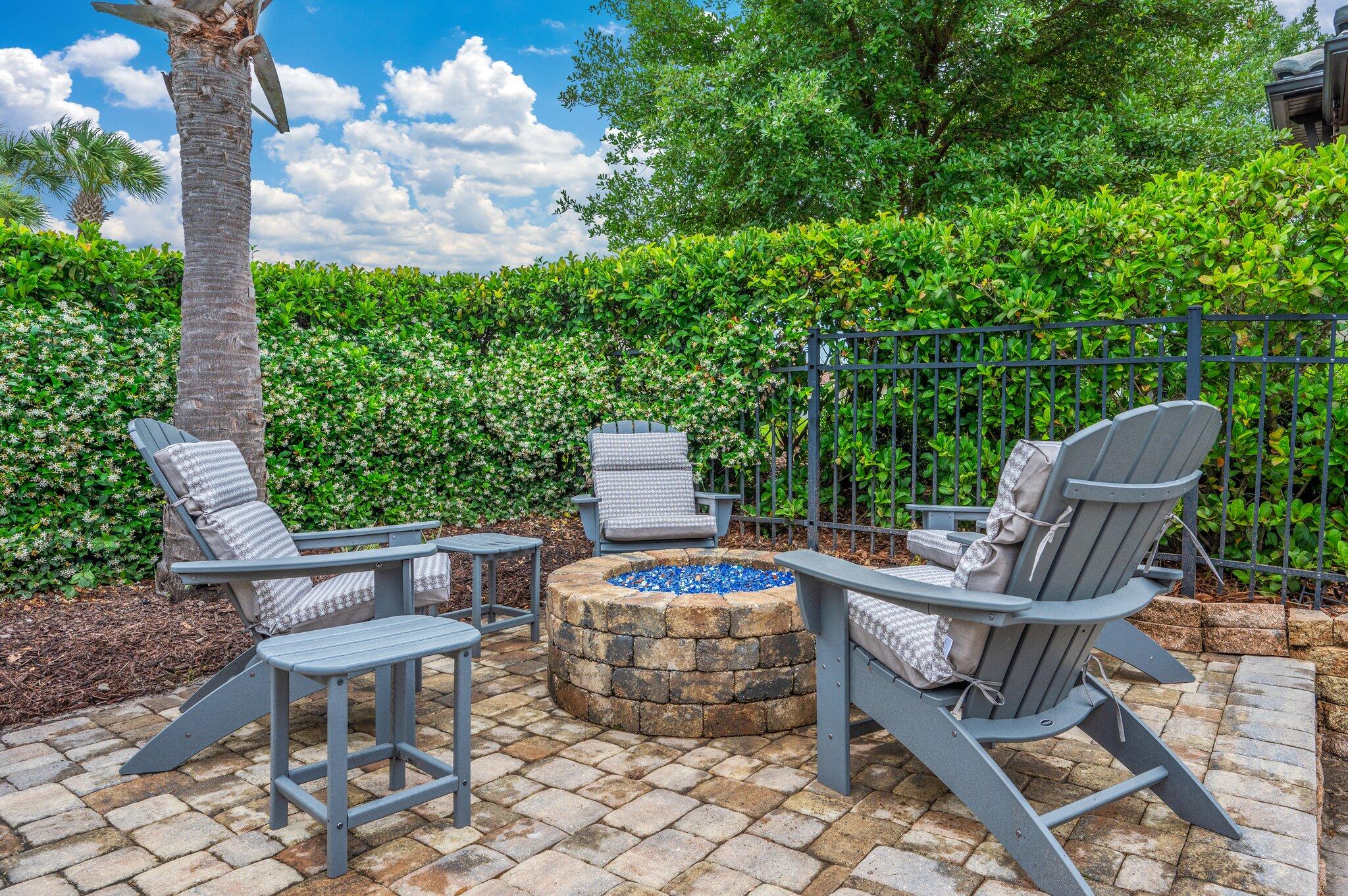 BellaMar at Gulf Place - Residential