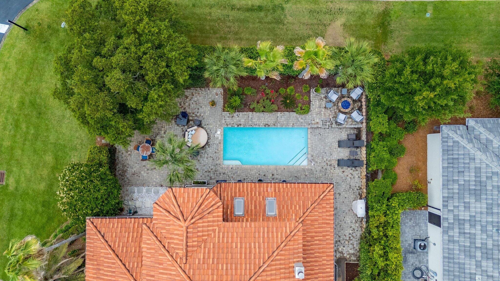 BellaMar at Gulf Place - Residential