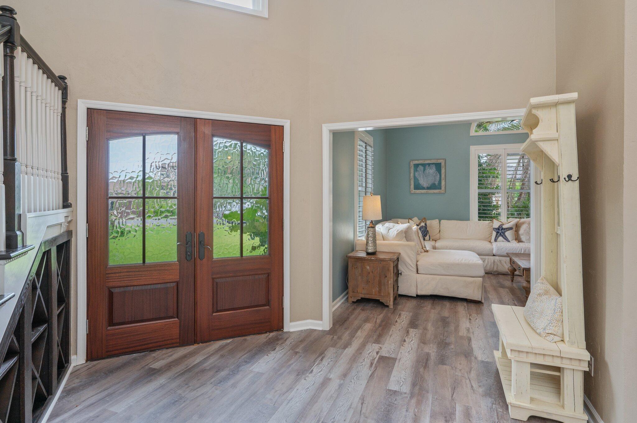 BellaMar at Gulf Place - Residential