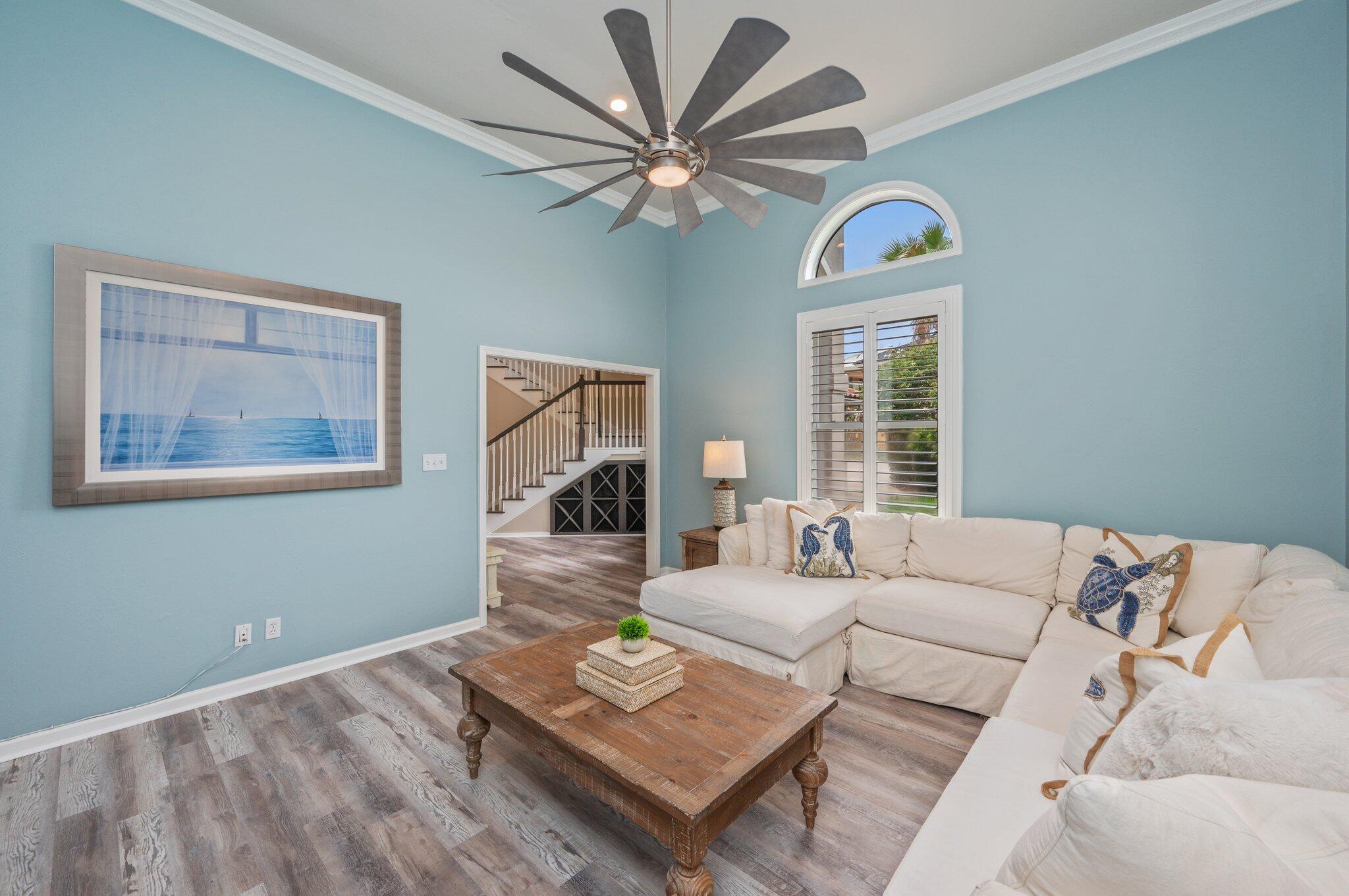 BellaMar at Gulf Place - Residential