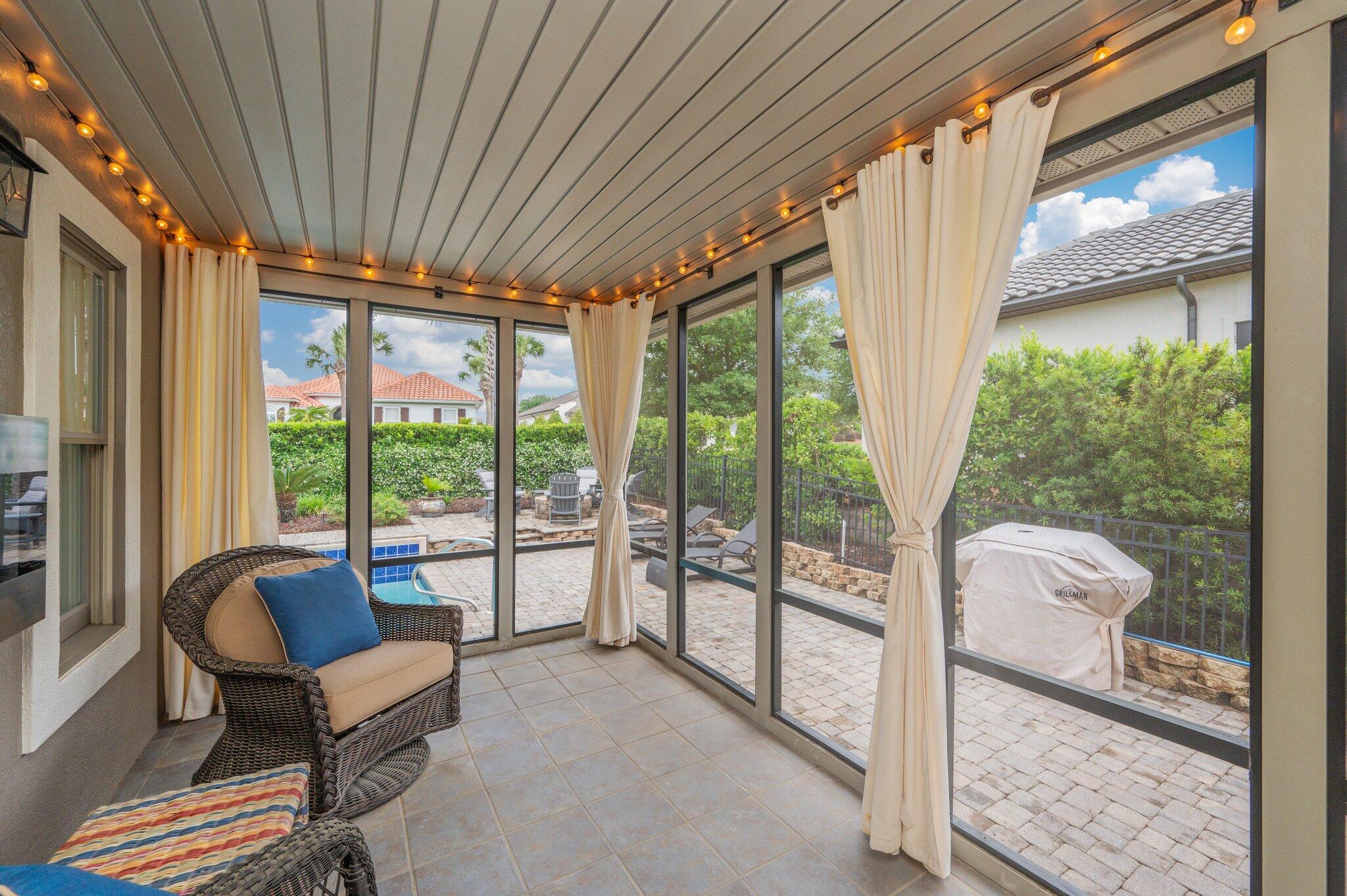 BellaMar at Gulf Place - Residential