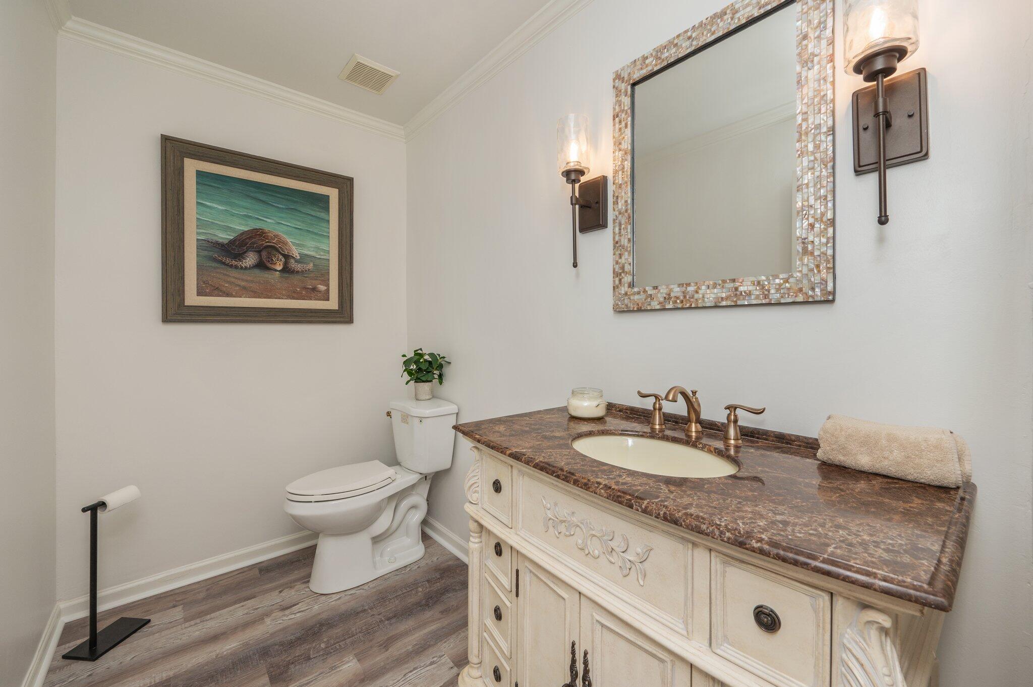 BellaMar at Gulf Place - Residential