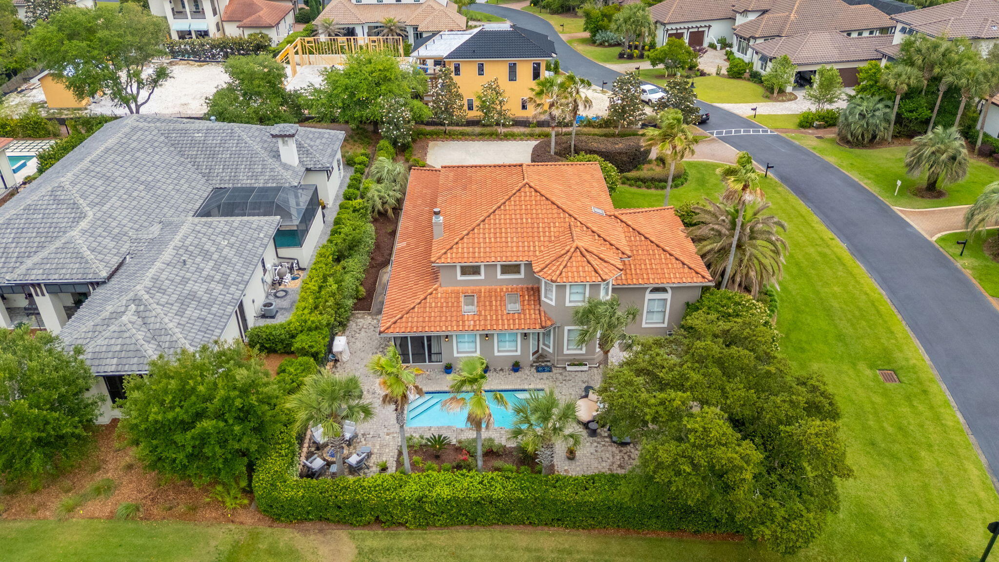 BellaMar at Gulf Place - Residential